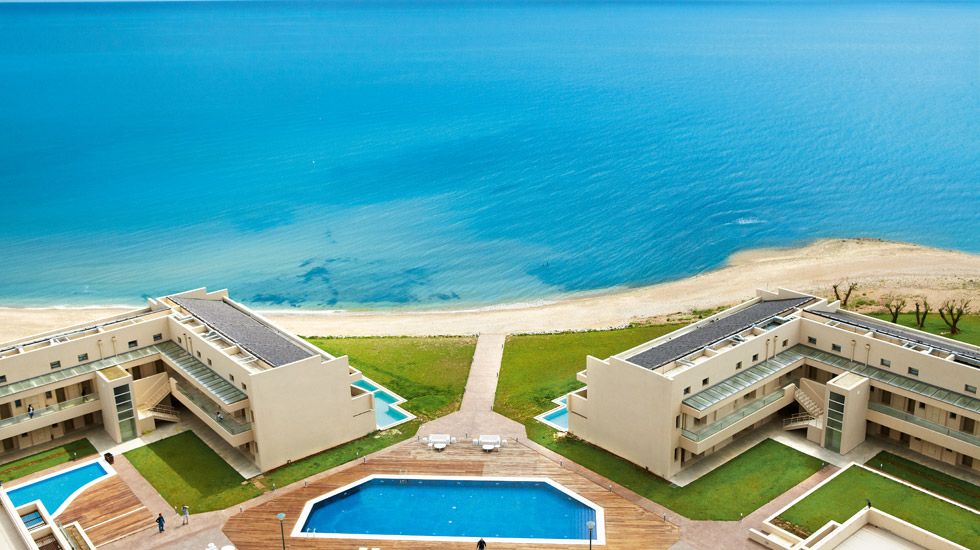 Grecotel Astir Palace - 5