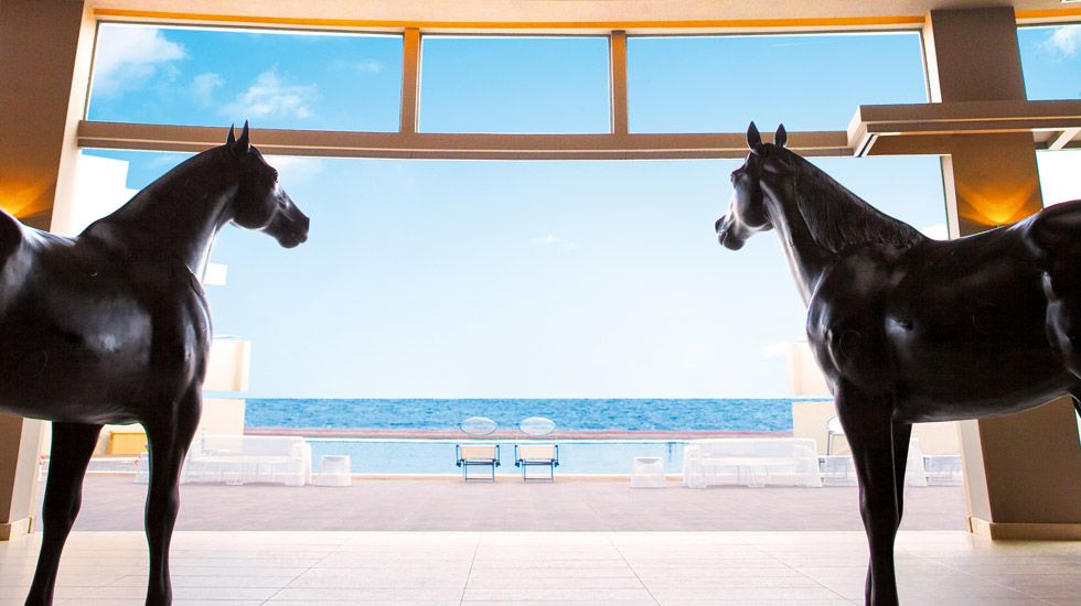 Grecotel Astir Palace - 6