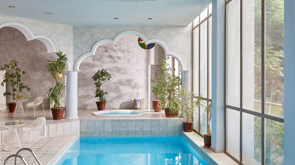 Grecotel Astir Palace - 7