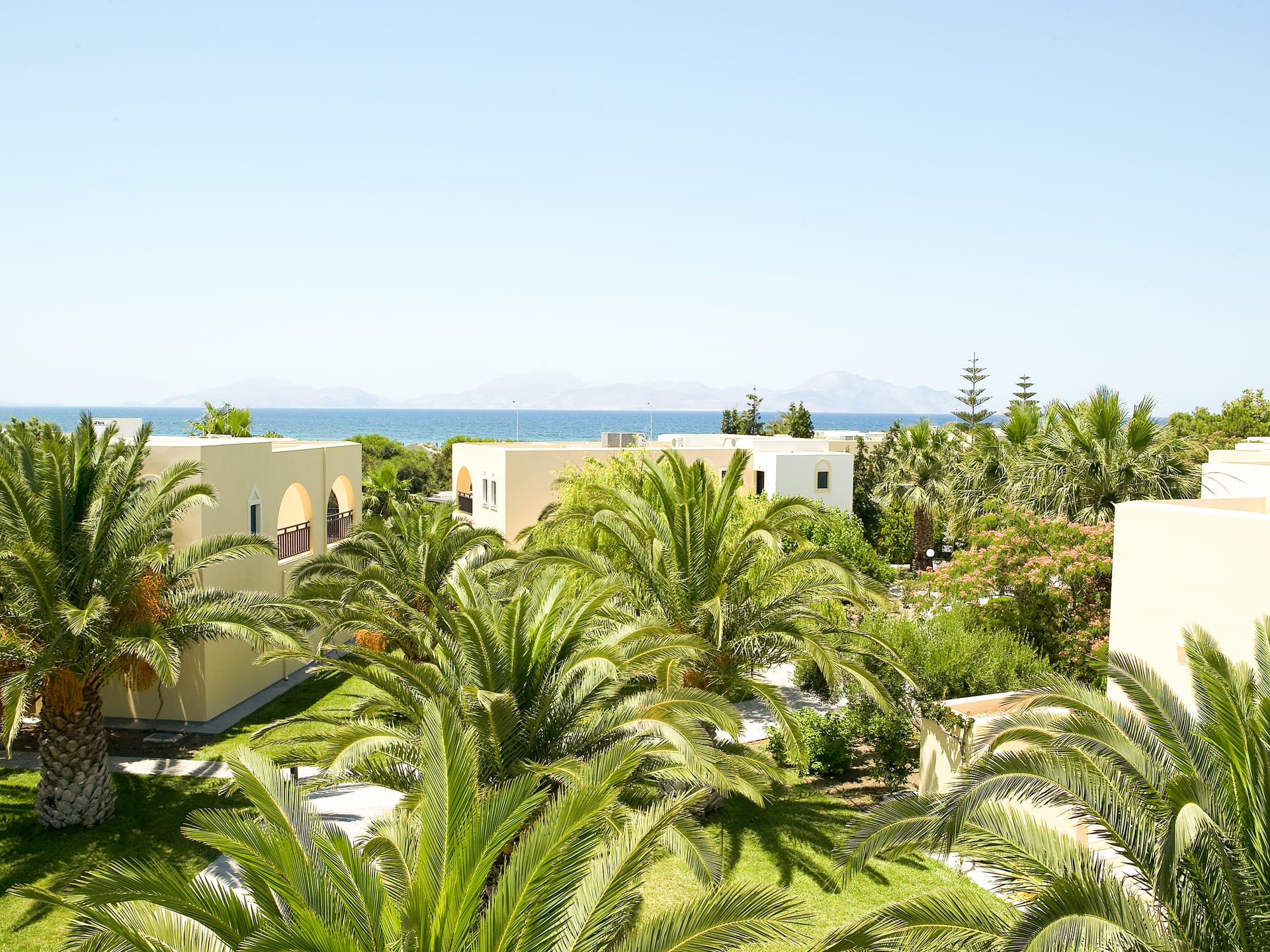 Grecotel Casa Paradiso - 22