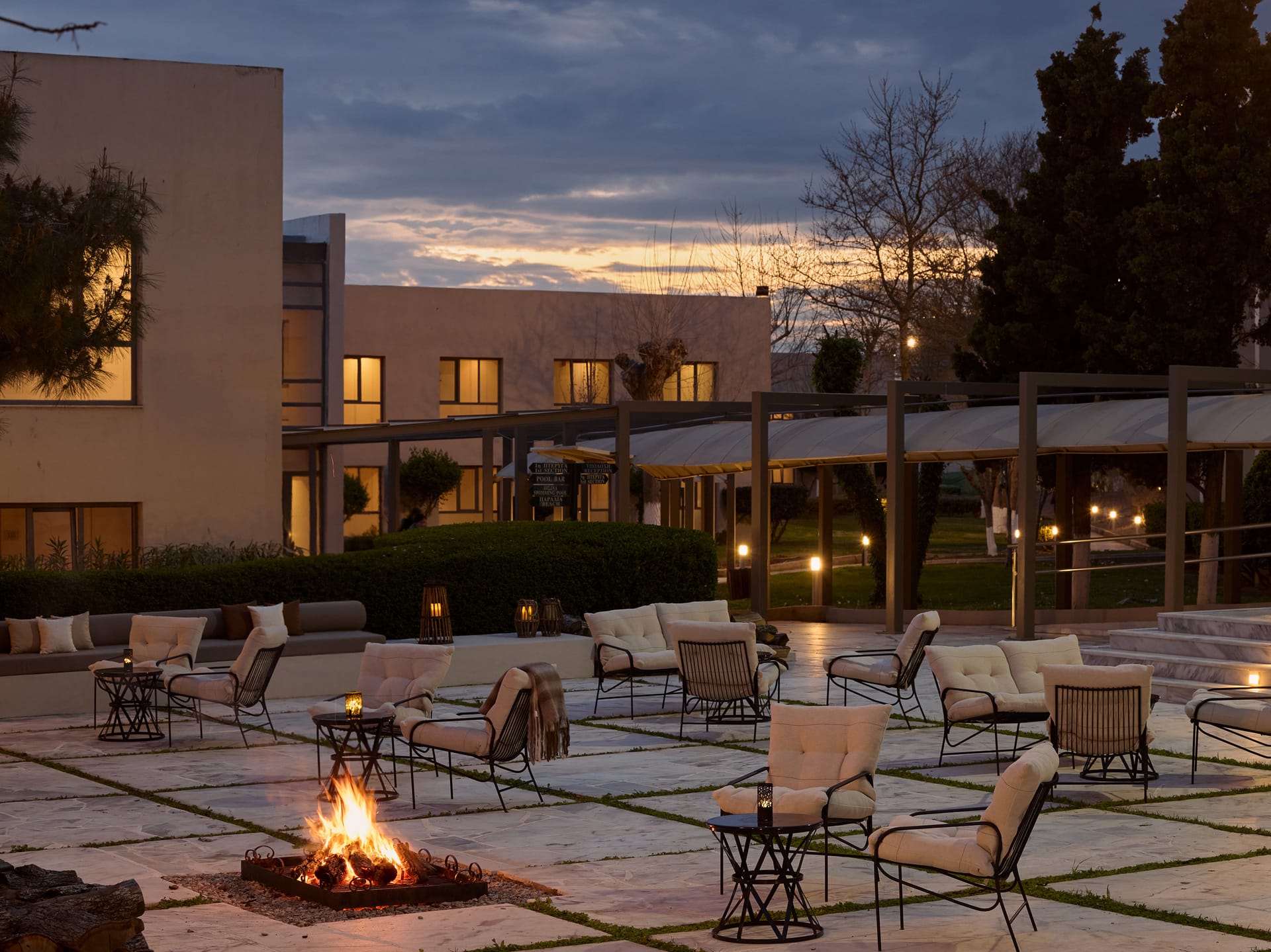 Grecotel Egnatia - 1