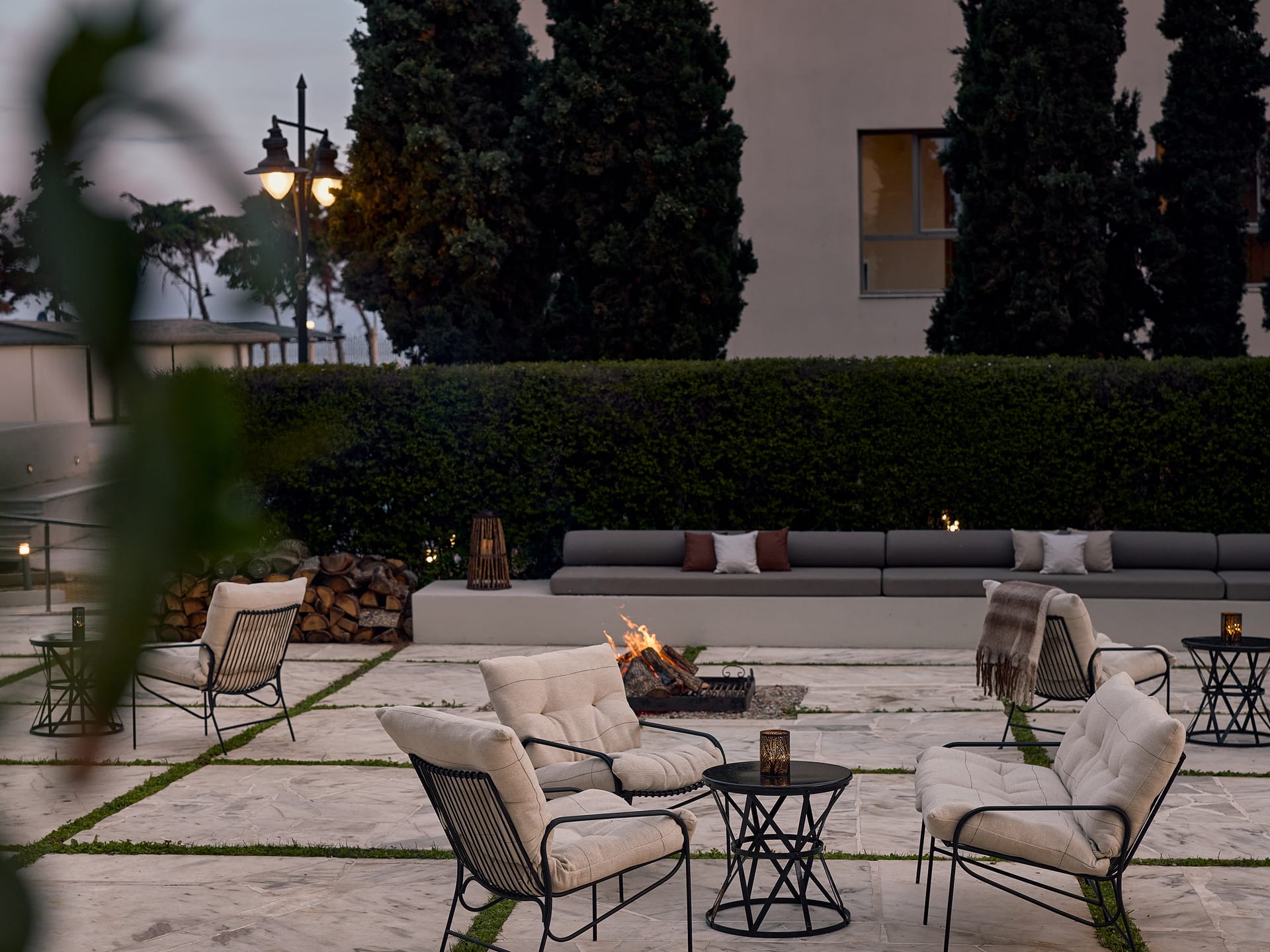Grecotel Egnatia - 2