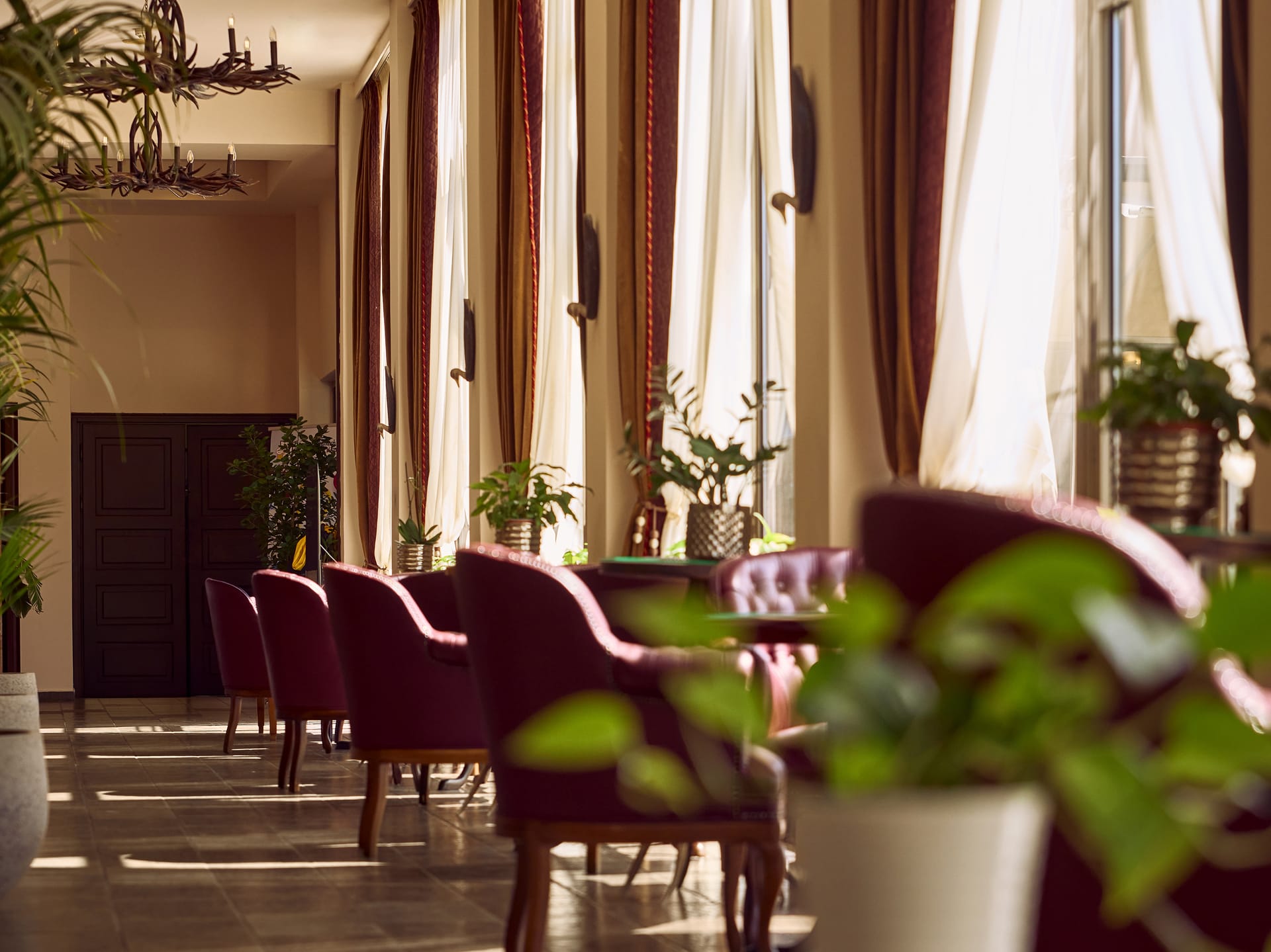 Grecotel Egnatia - 8