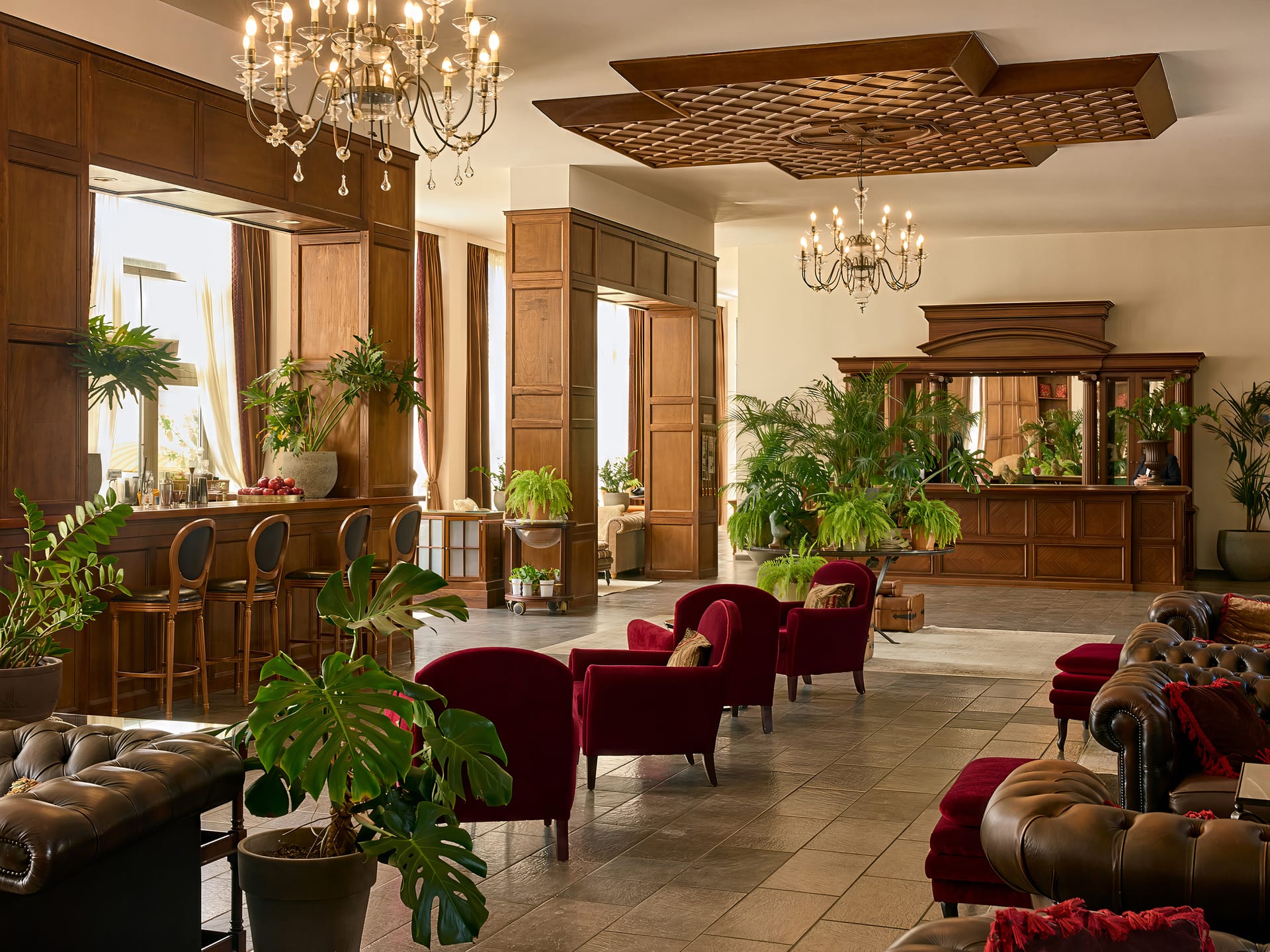 Grecotel Egnatia - 9