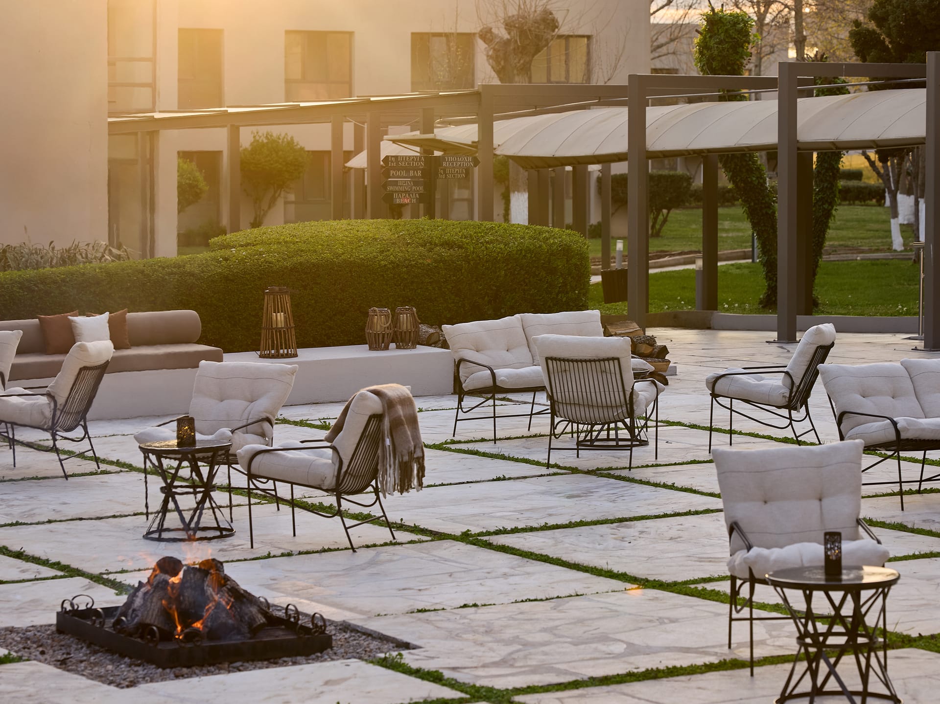 Grecotel Egnatia - 14