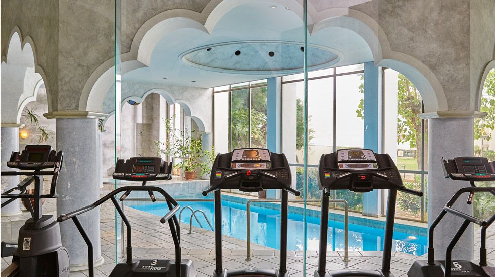 Grecotel Egnatia - 16
