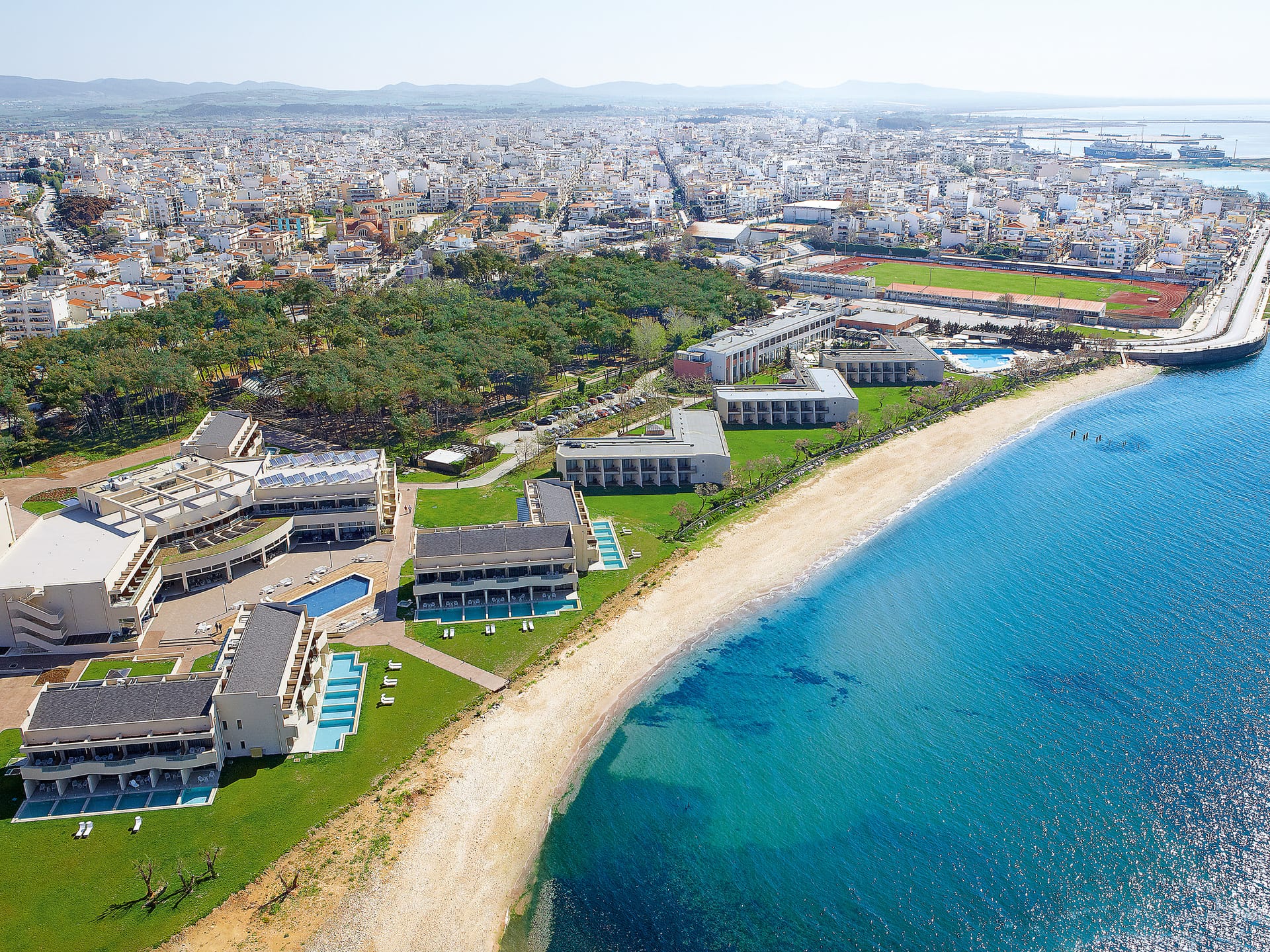Grecotel Egnatia - 17