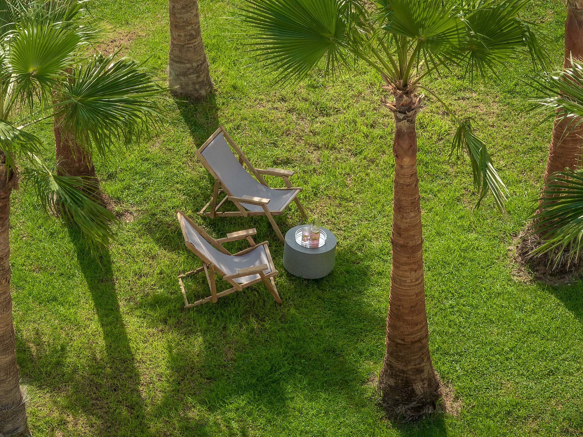 Grecotel LUXME Dama Dama - 2