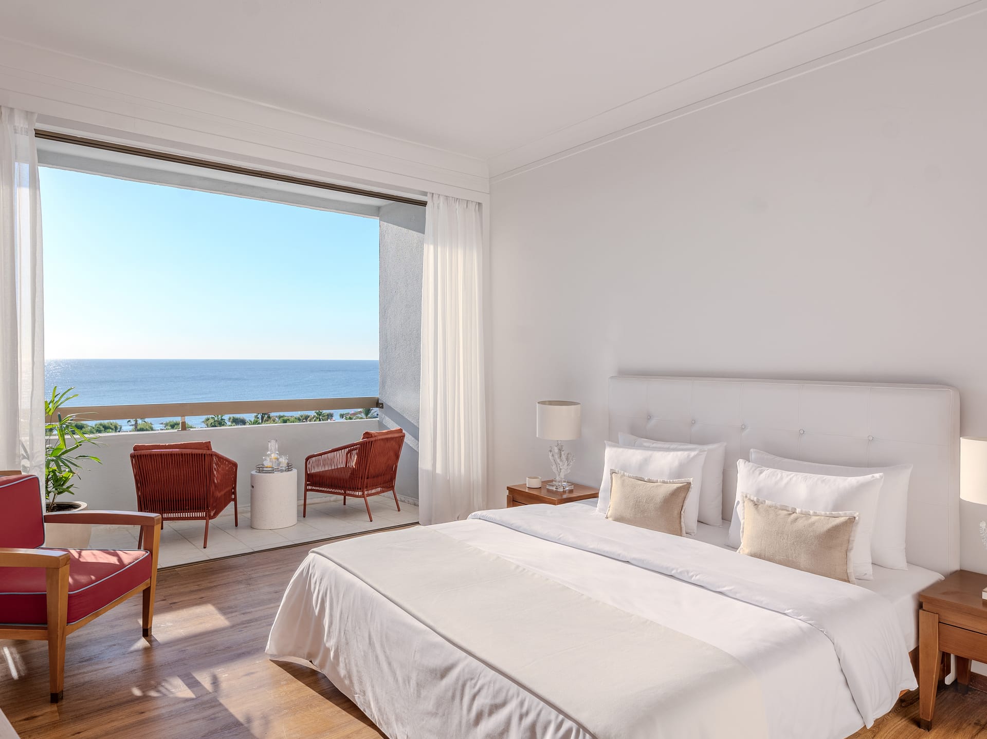 Grecotel LUXME Dama Dama - 5