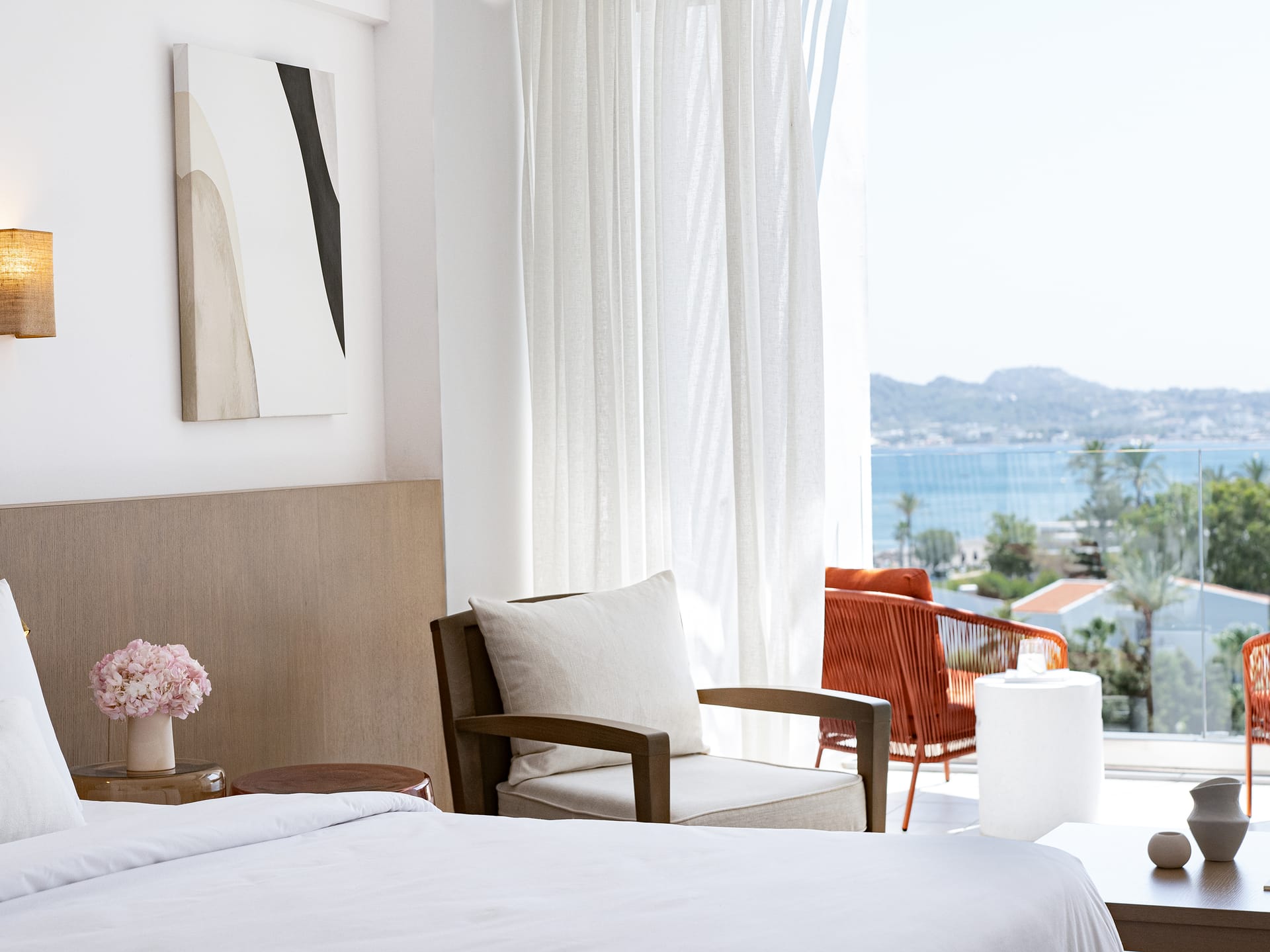 Grecotel LUXME Dama Dama - 6