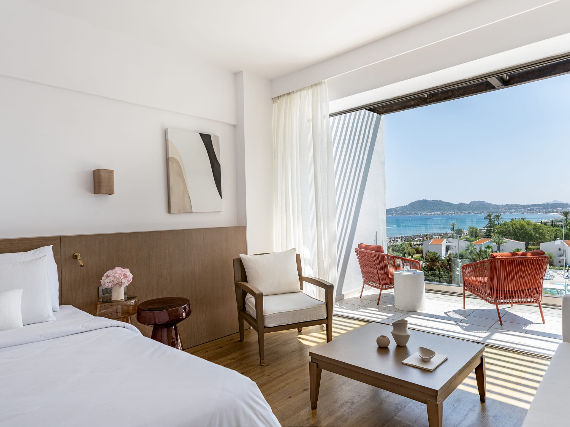 Grecotel LUXME Dama Dama - 7