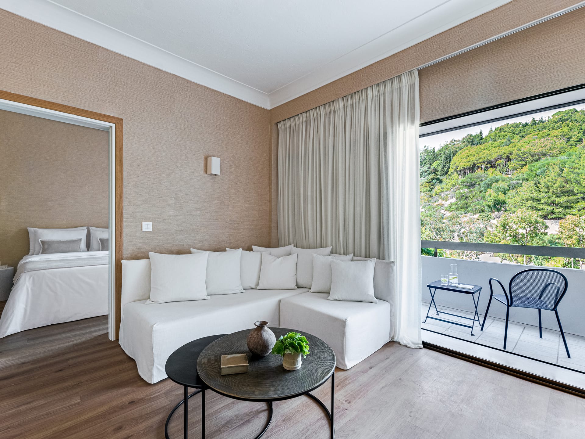 Grecotel LUXME Dama Dama - 8