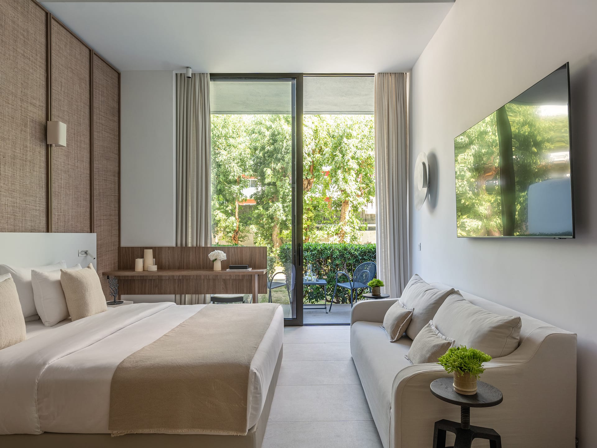 Grecotel LUXME Dama Dama - 10