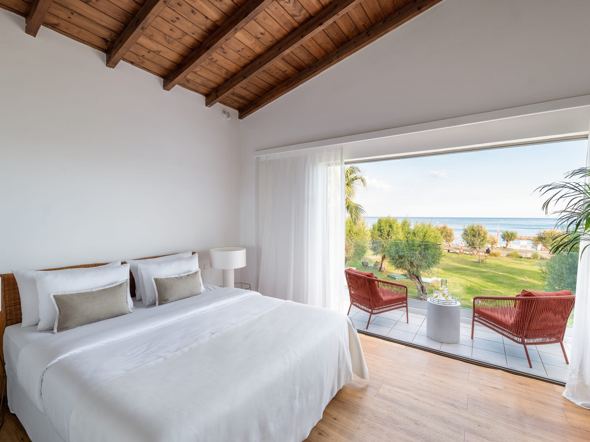 Grecotel LUXME Dama Dama - 11