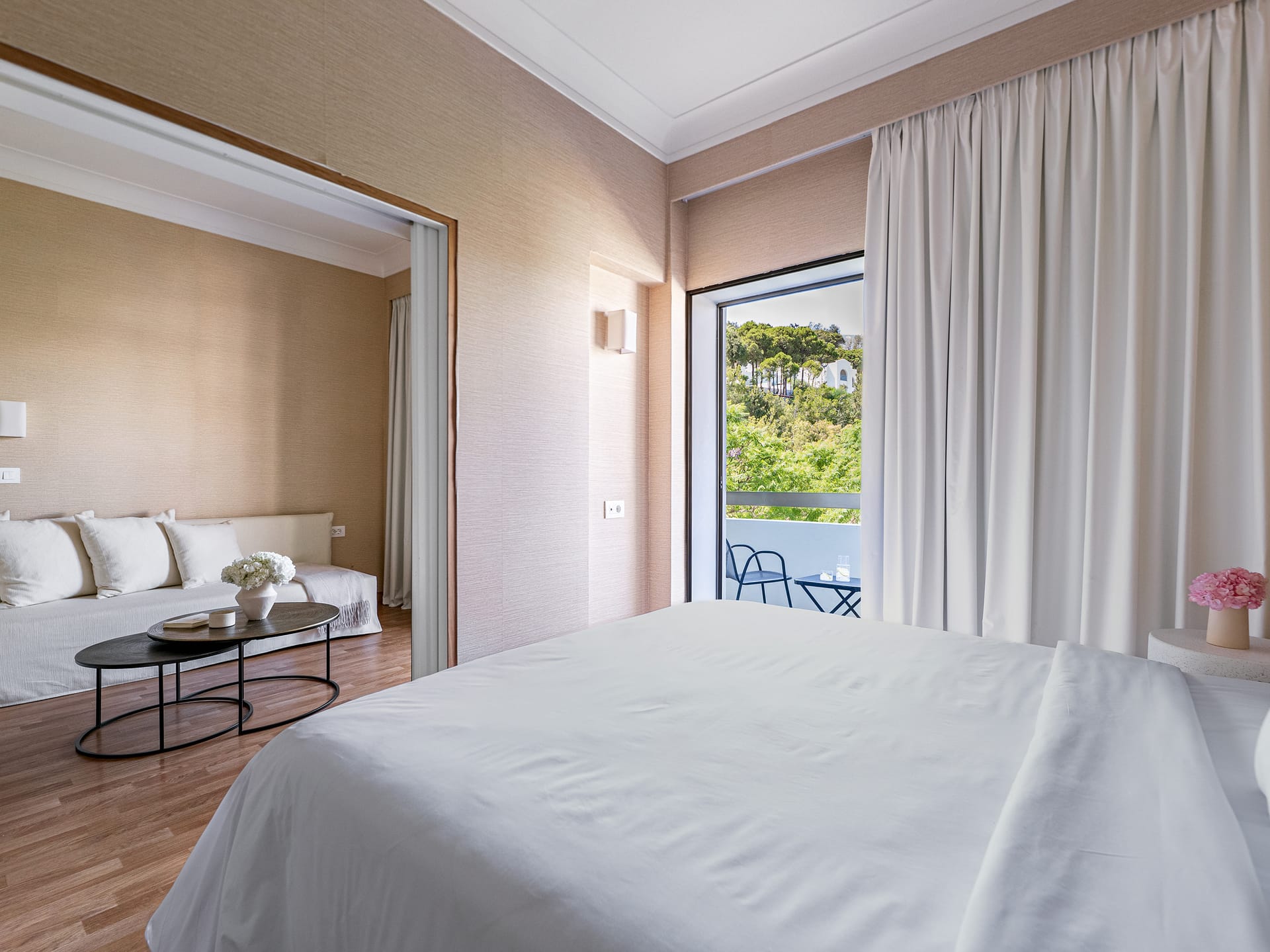 Grecotel LUXME Dama Dama - 12
