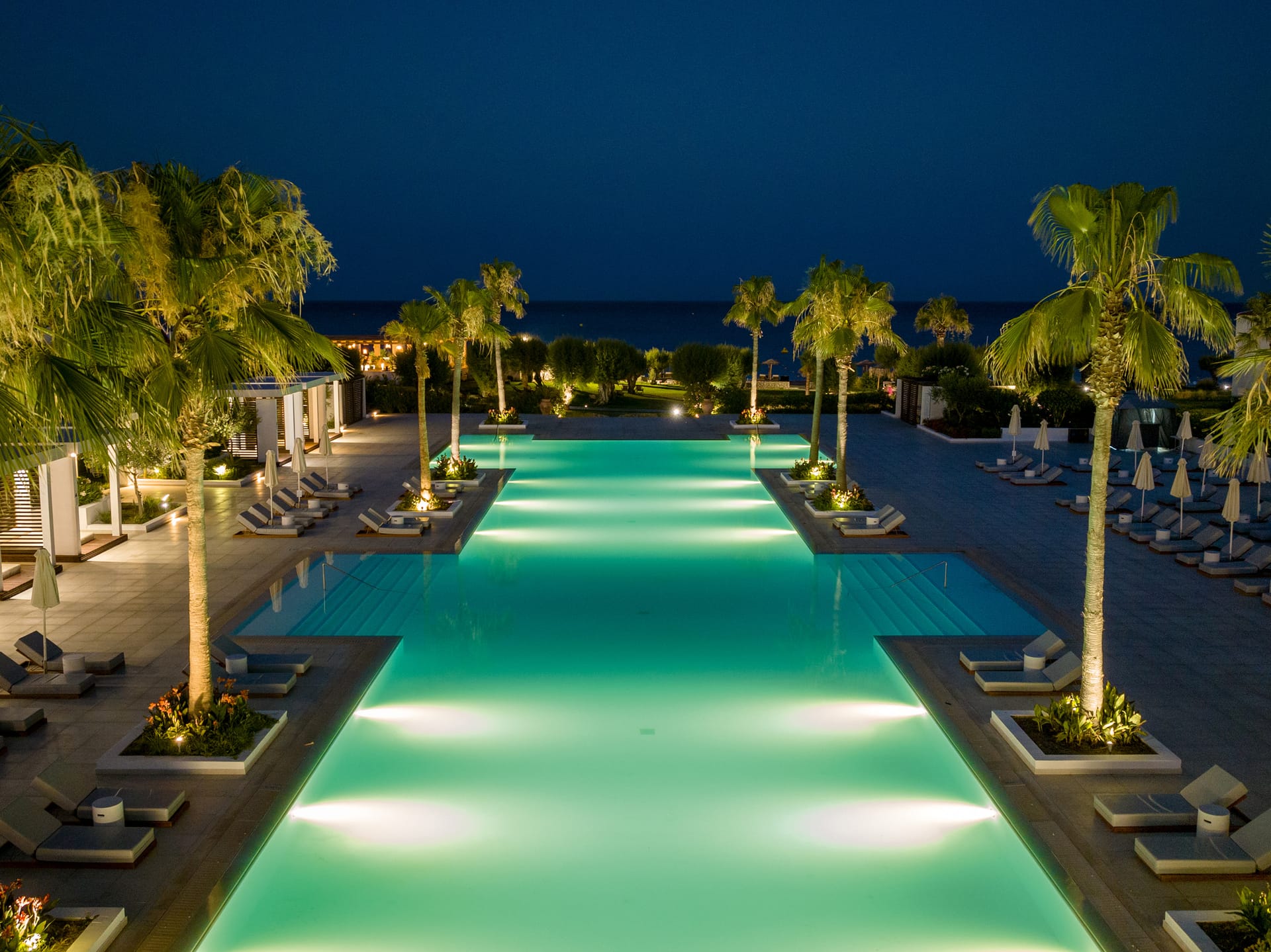Grecotel LUXME Dama Dama - 13
