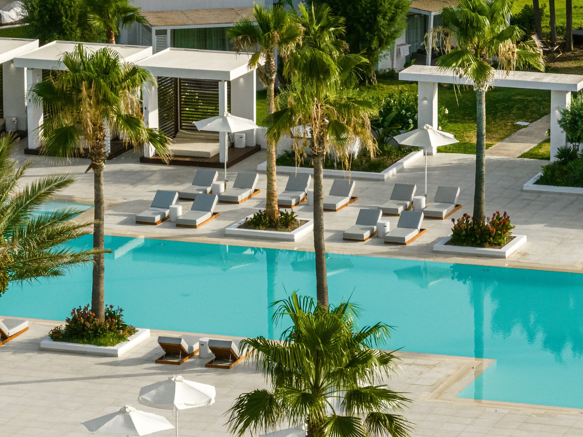 Grecotel LUXME Dama Dama - 16