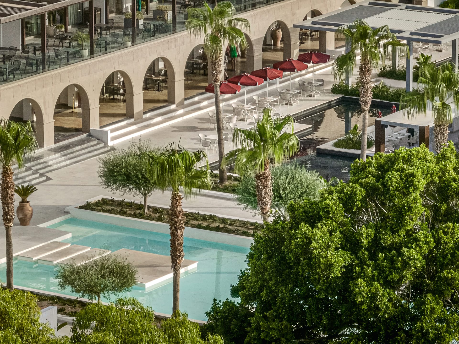 Grecotel LUXME Dama Dama - 17