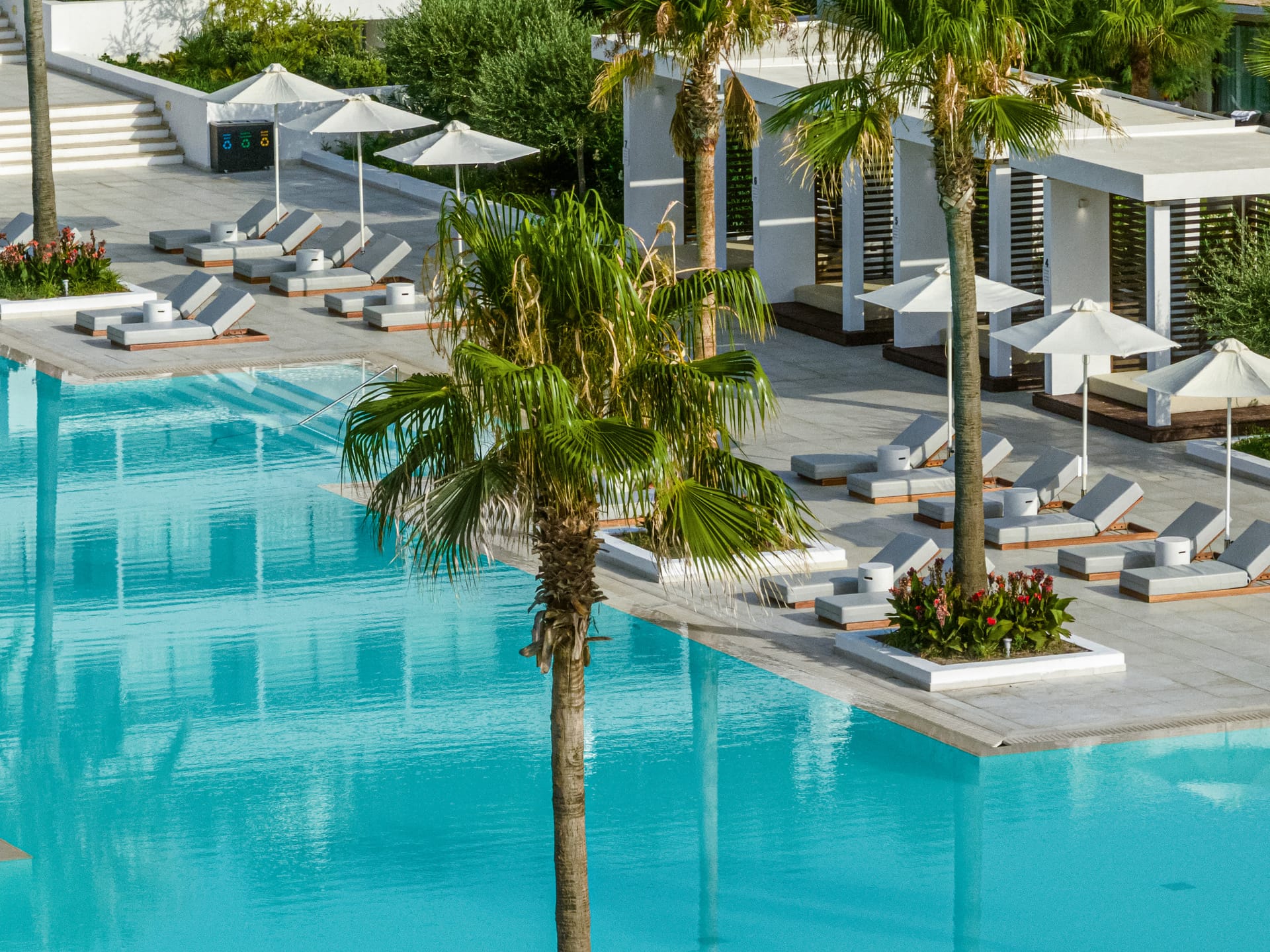 Grecotel LUXME Dama Dama - 18