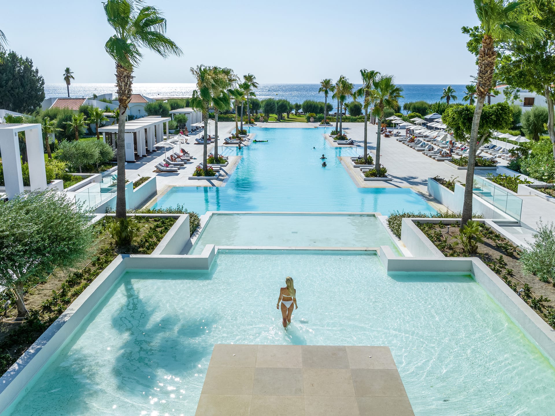 Grecotel LUXME Dama Dama - 21