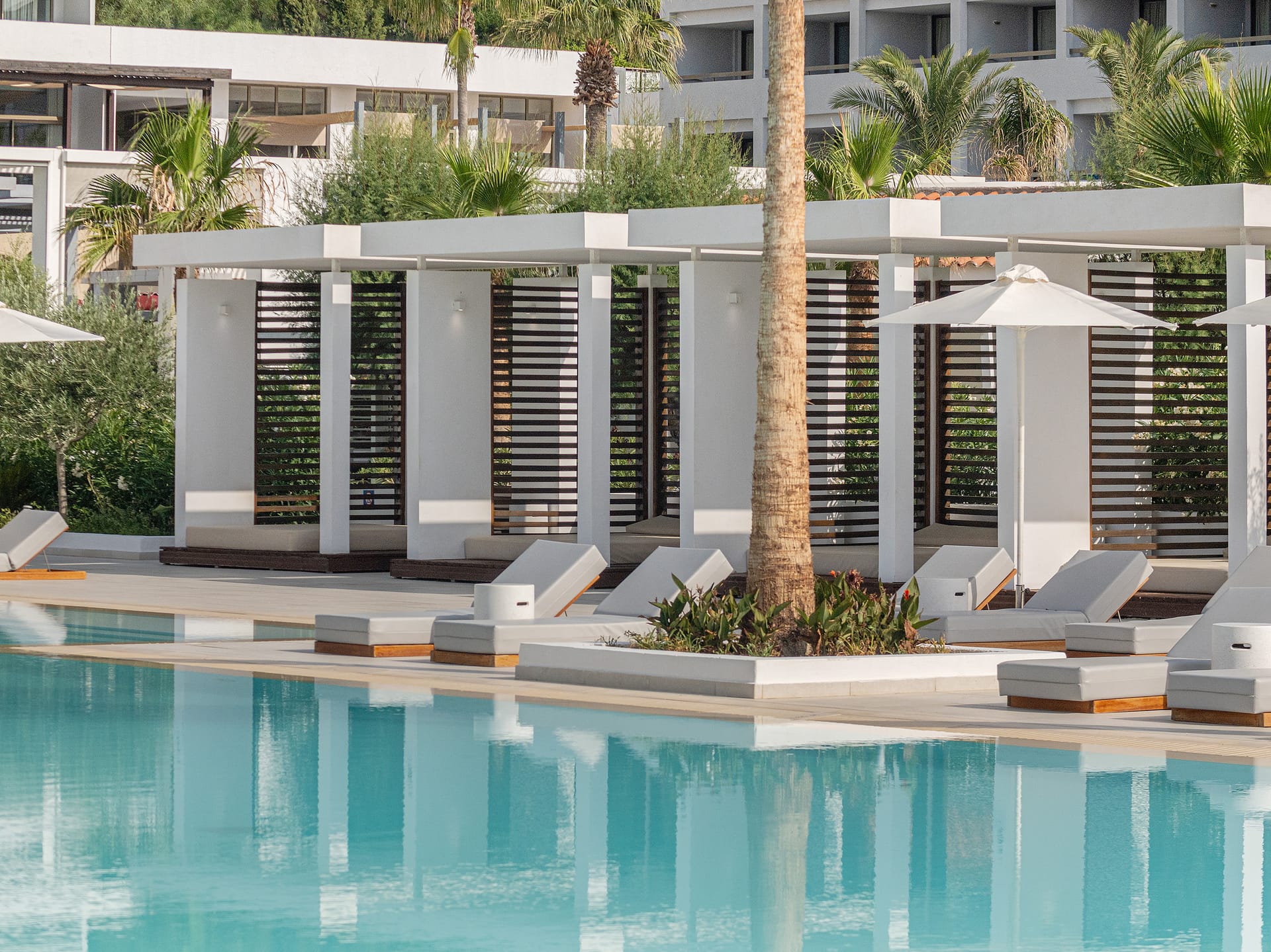 Grecotel LUXME Dama Dama - 27