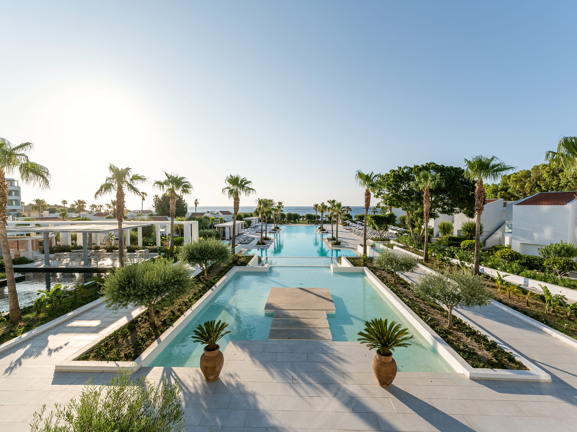 Grecotel LUXME Dama Dama - 28