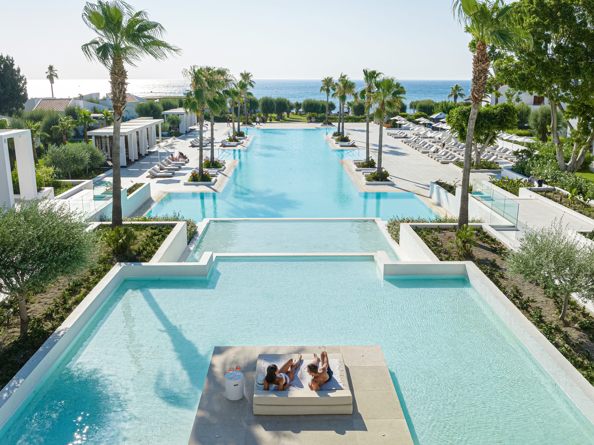 Grecotel LUXME Dama Dama - 29