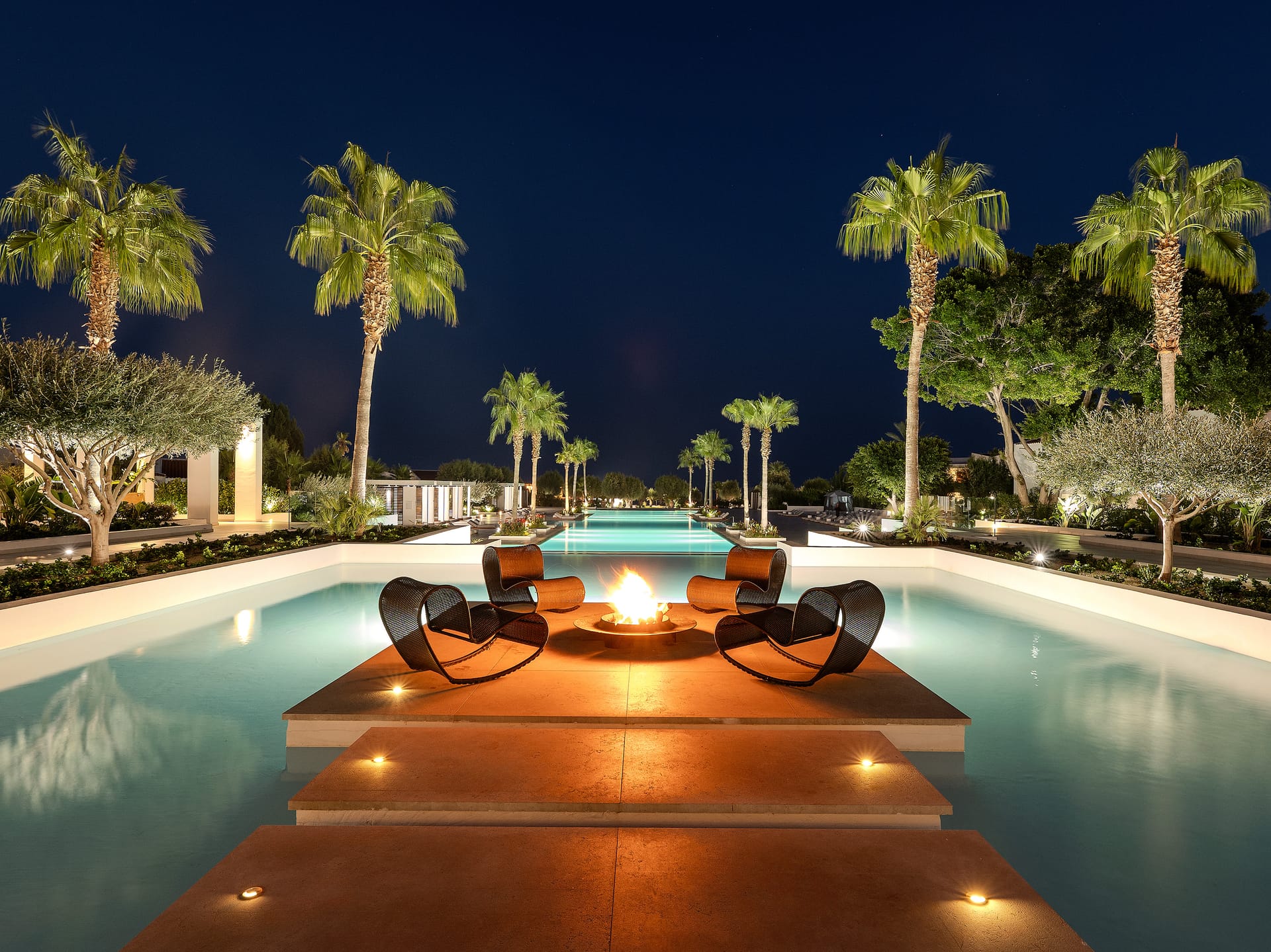Grecotel LUXME Dama Dama - 30