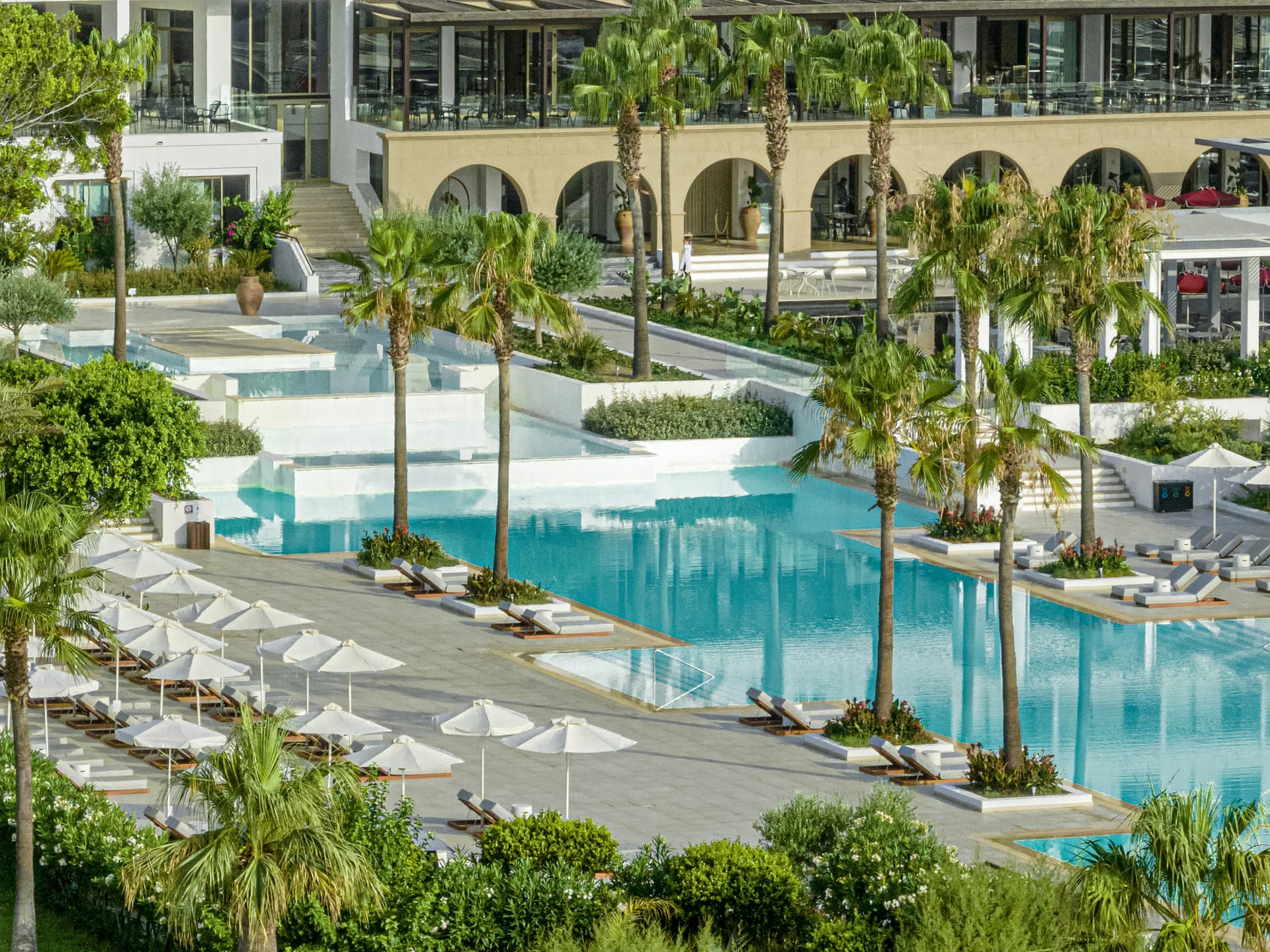 Grecotel LUXME Dama Dama - 31