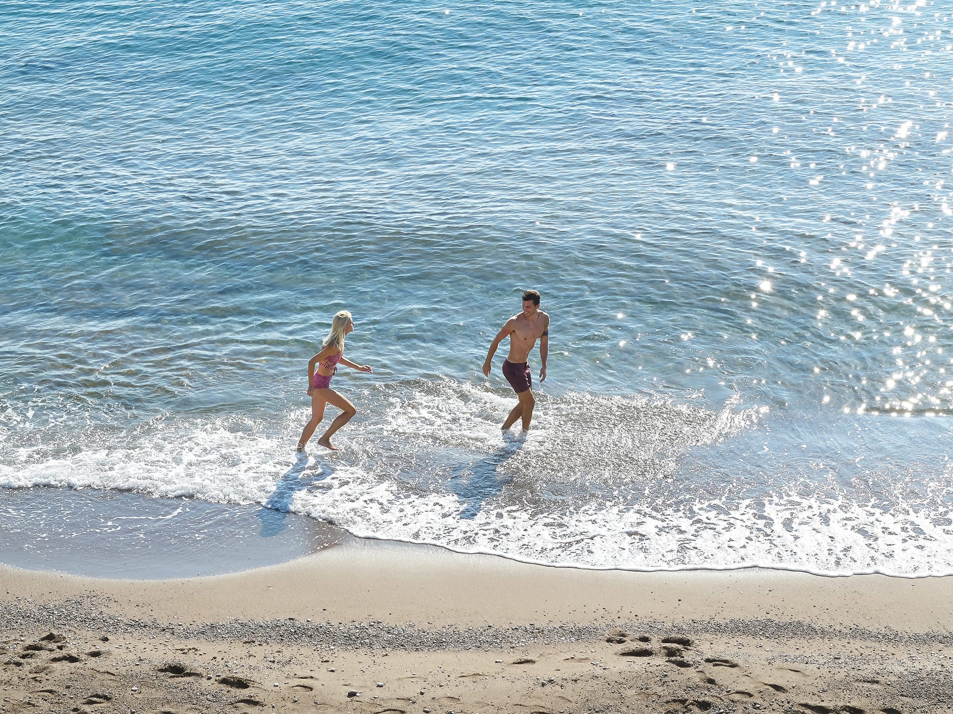 Grecotel LUXME Dama Dama - 34
