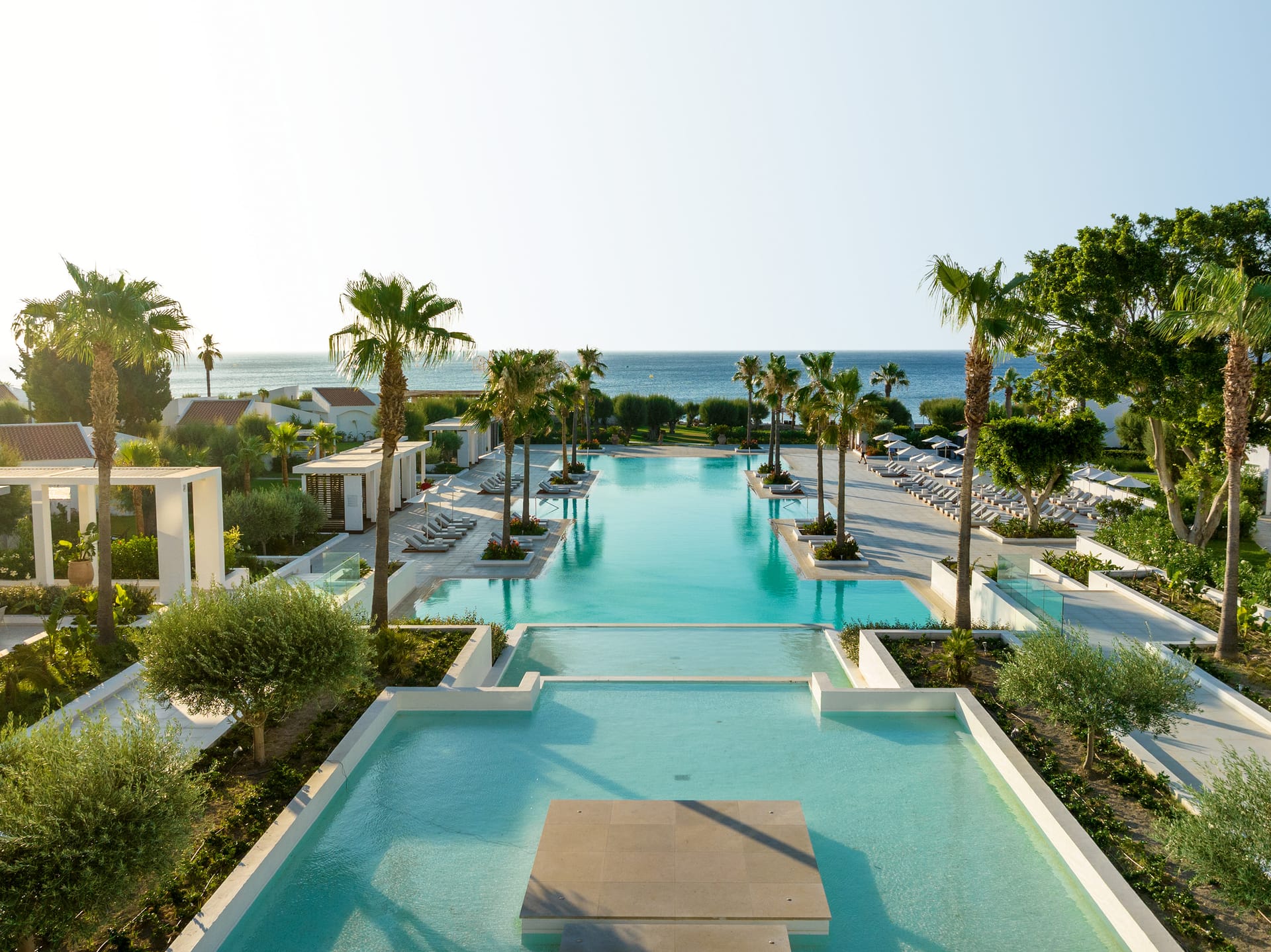 Grecotel LUXME Dama Dama - 38