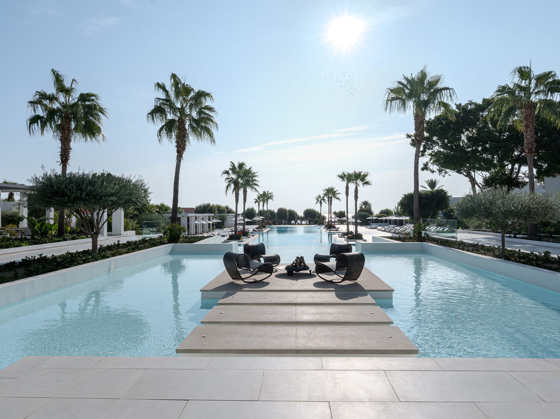 Grecotel LUXME Dama Dama - 41