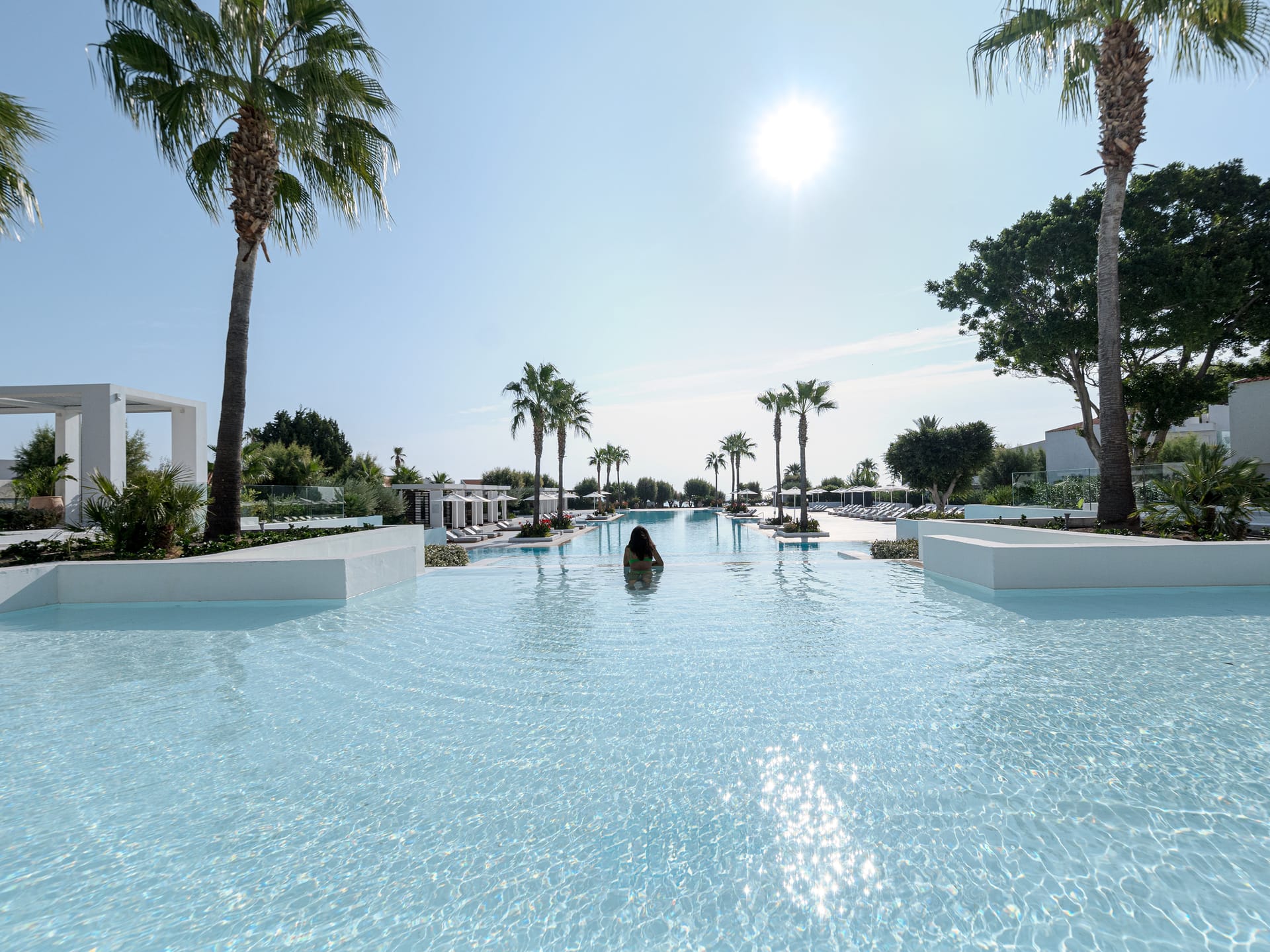 Grecotel LUXME Dama Dama - 42