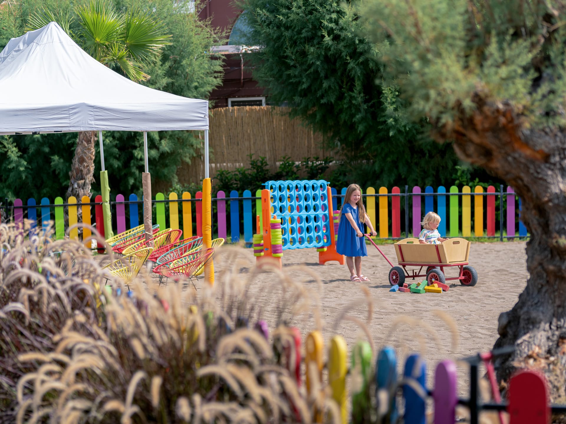 Grecotel LUXME Dama Dama - 45