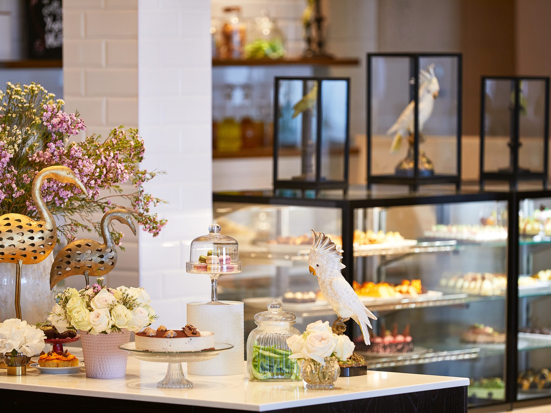 Grecotel LUXME Dama Dama - 46