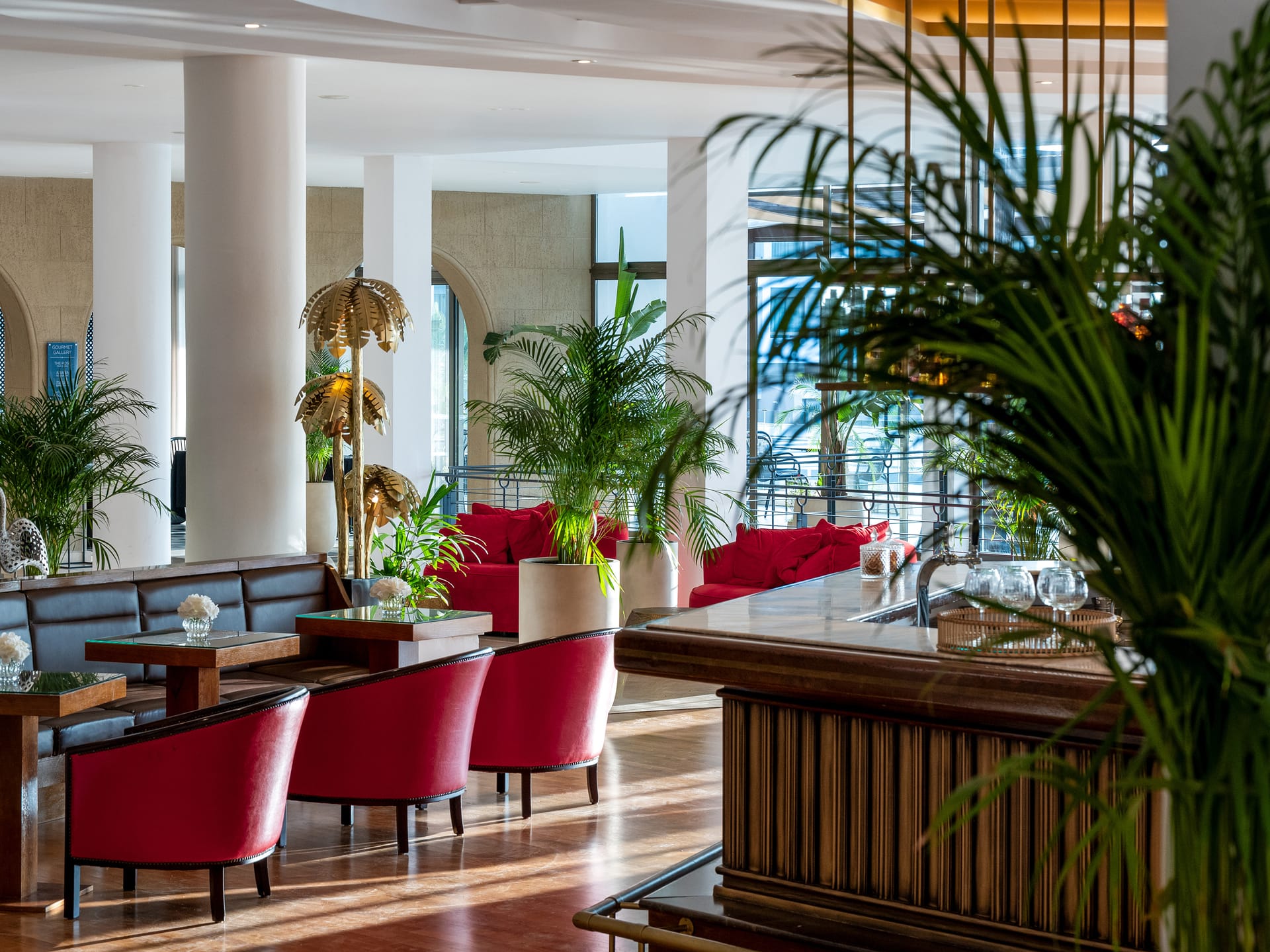 Grecotel LUXME Dama Dama - 47