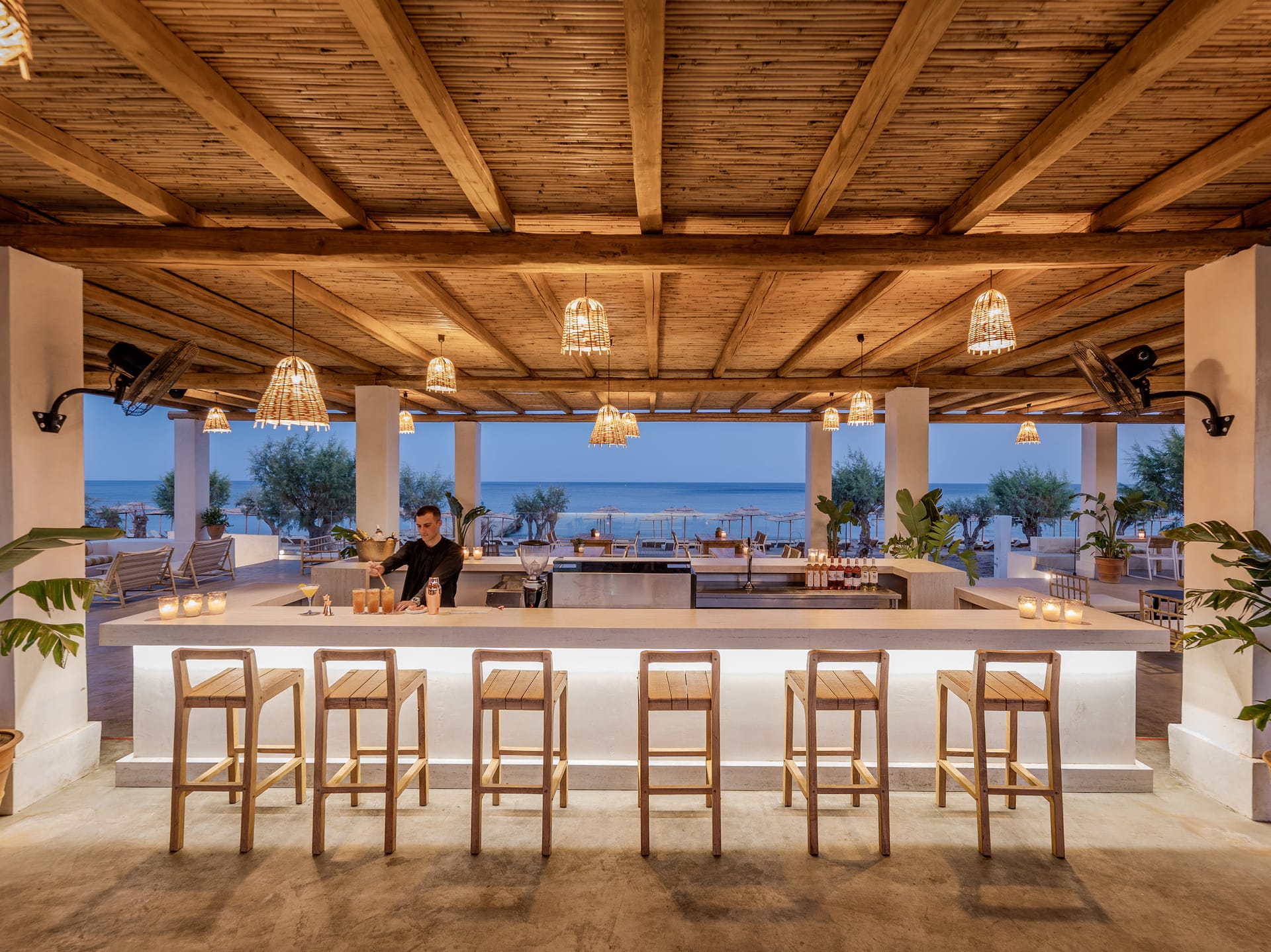 Grecotel LUXME Dama Dama - 48