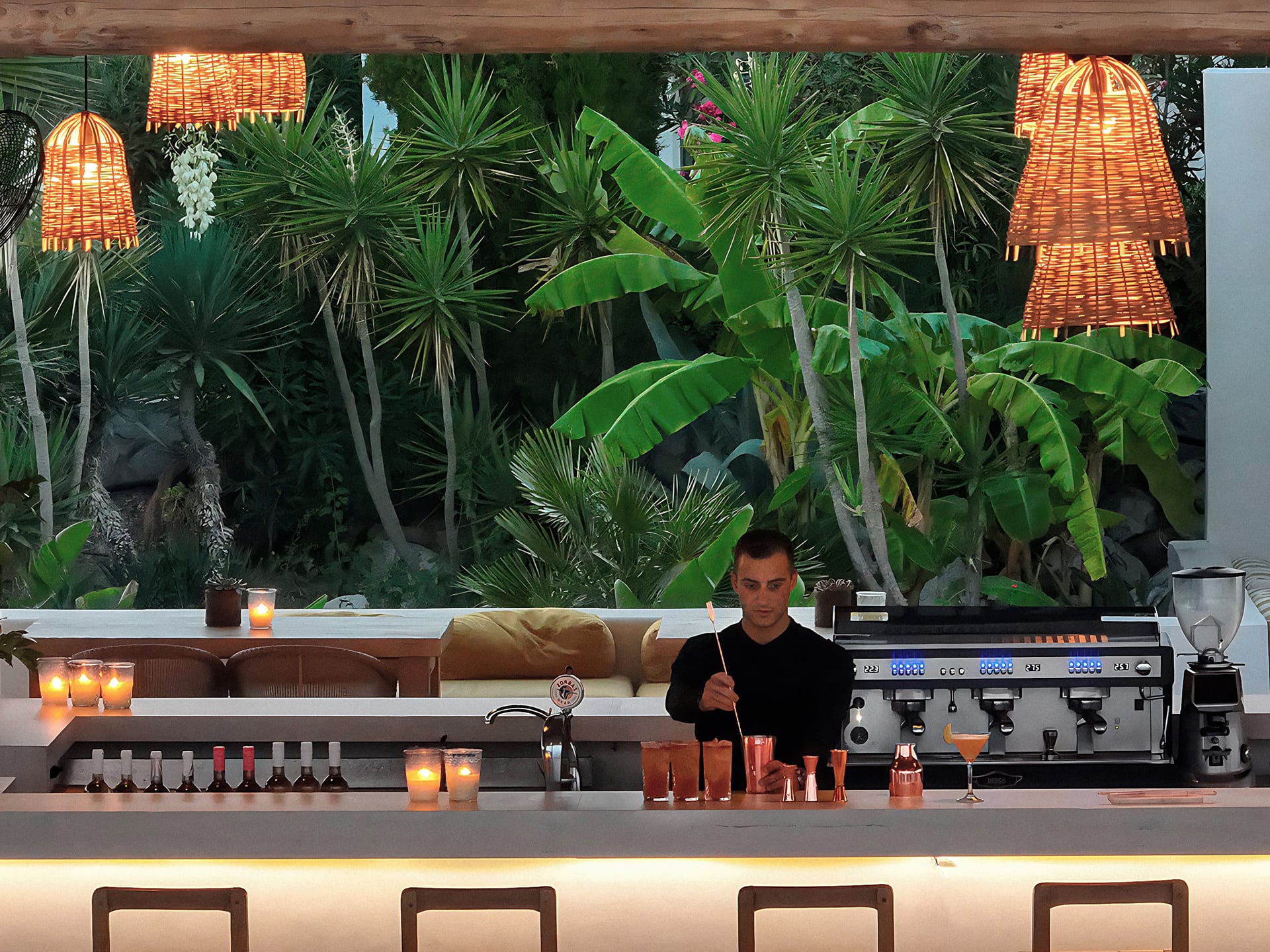 Grecotel LUXME Dama Dama - 49