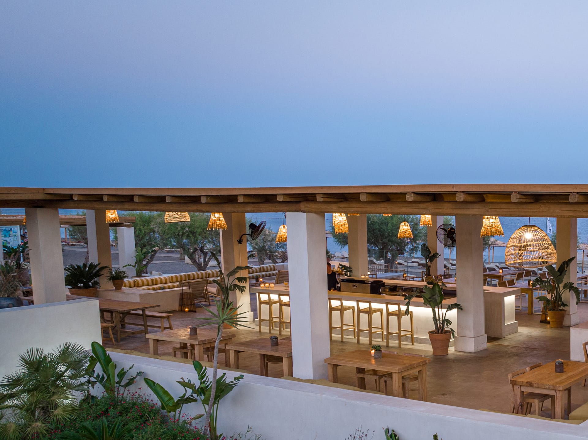 Grecotel LUXME Dama Dama - 53