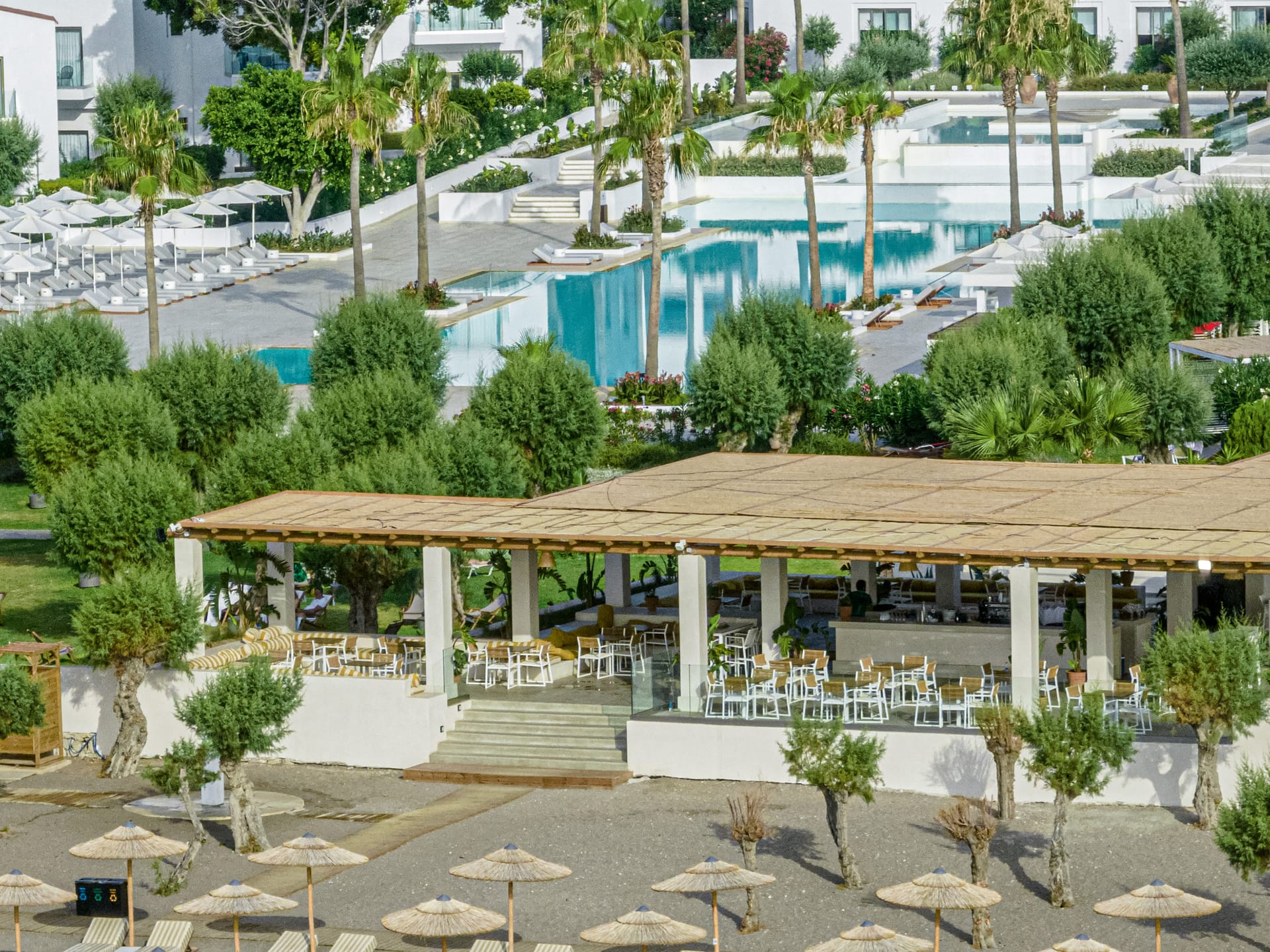 Grecotel LUXME Dama Dama - 54