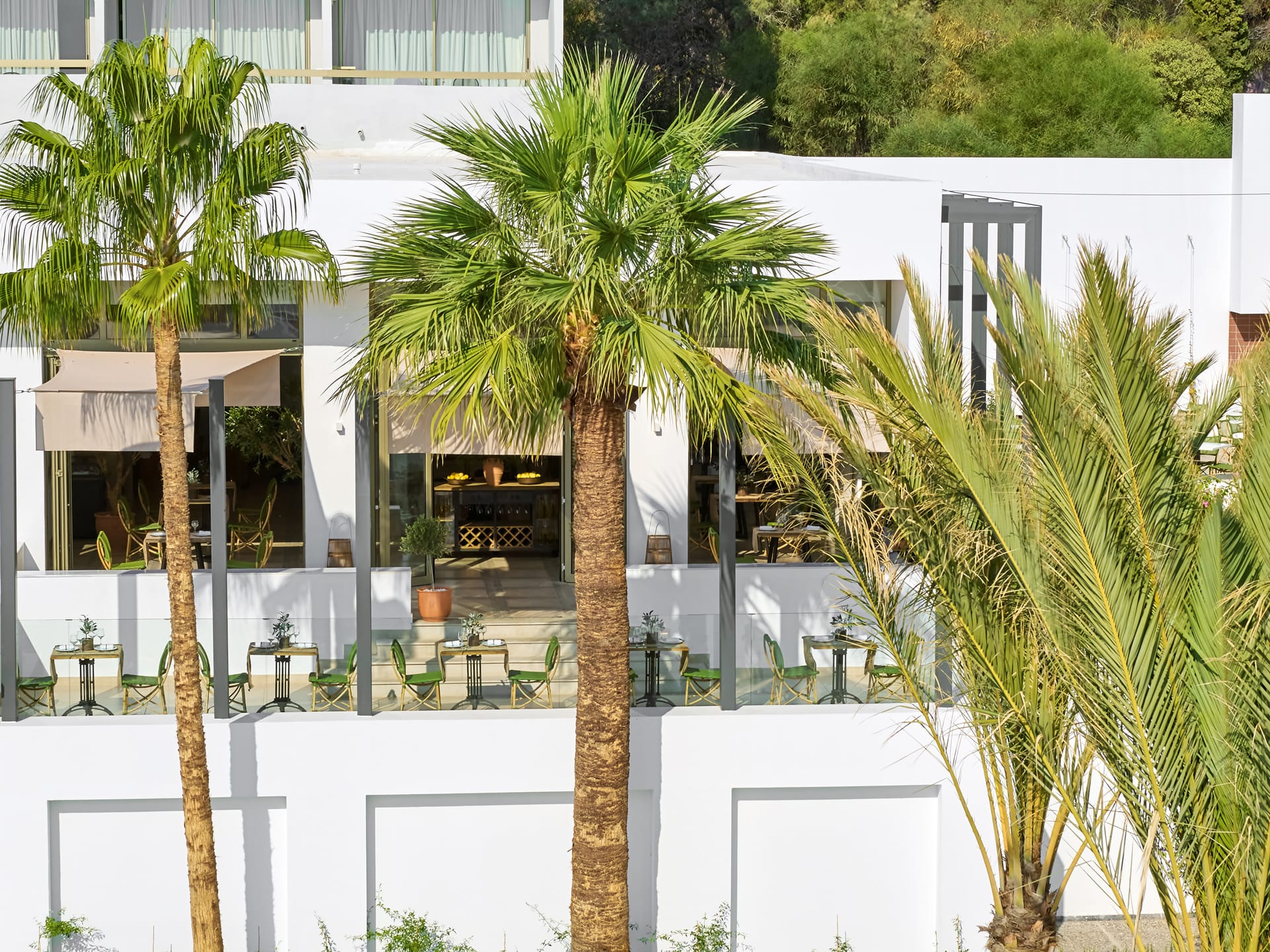 Grecotel LUXME Dama Dama - 56