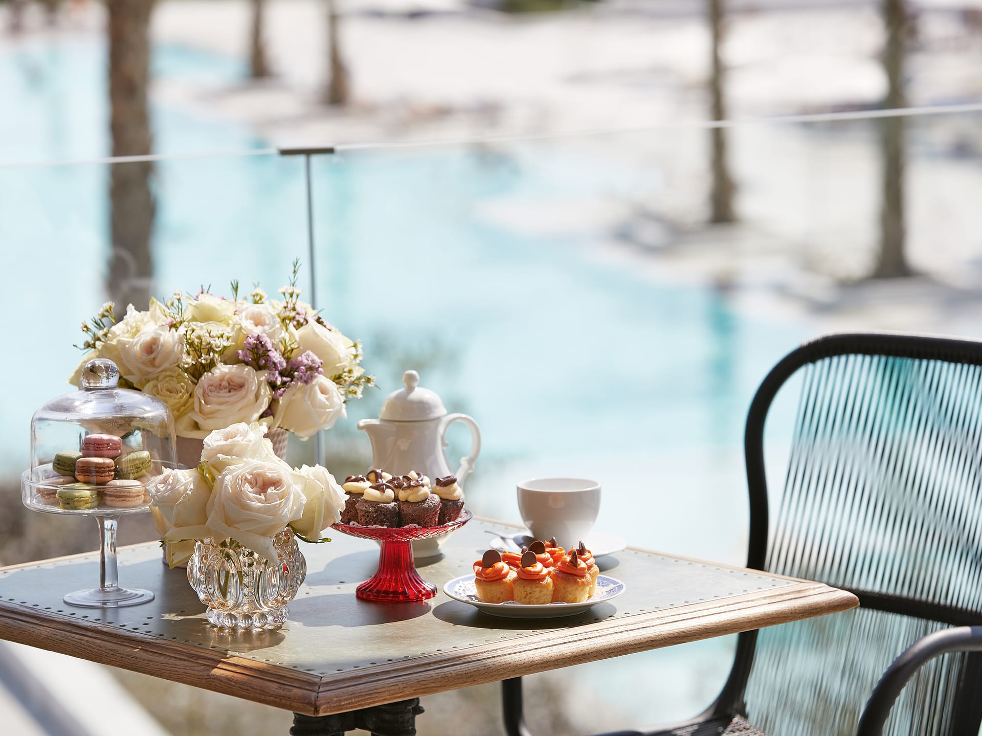 Grecotel LUXME Dama Dama - 57