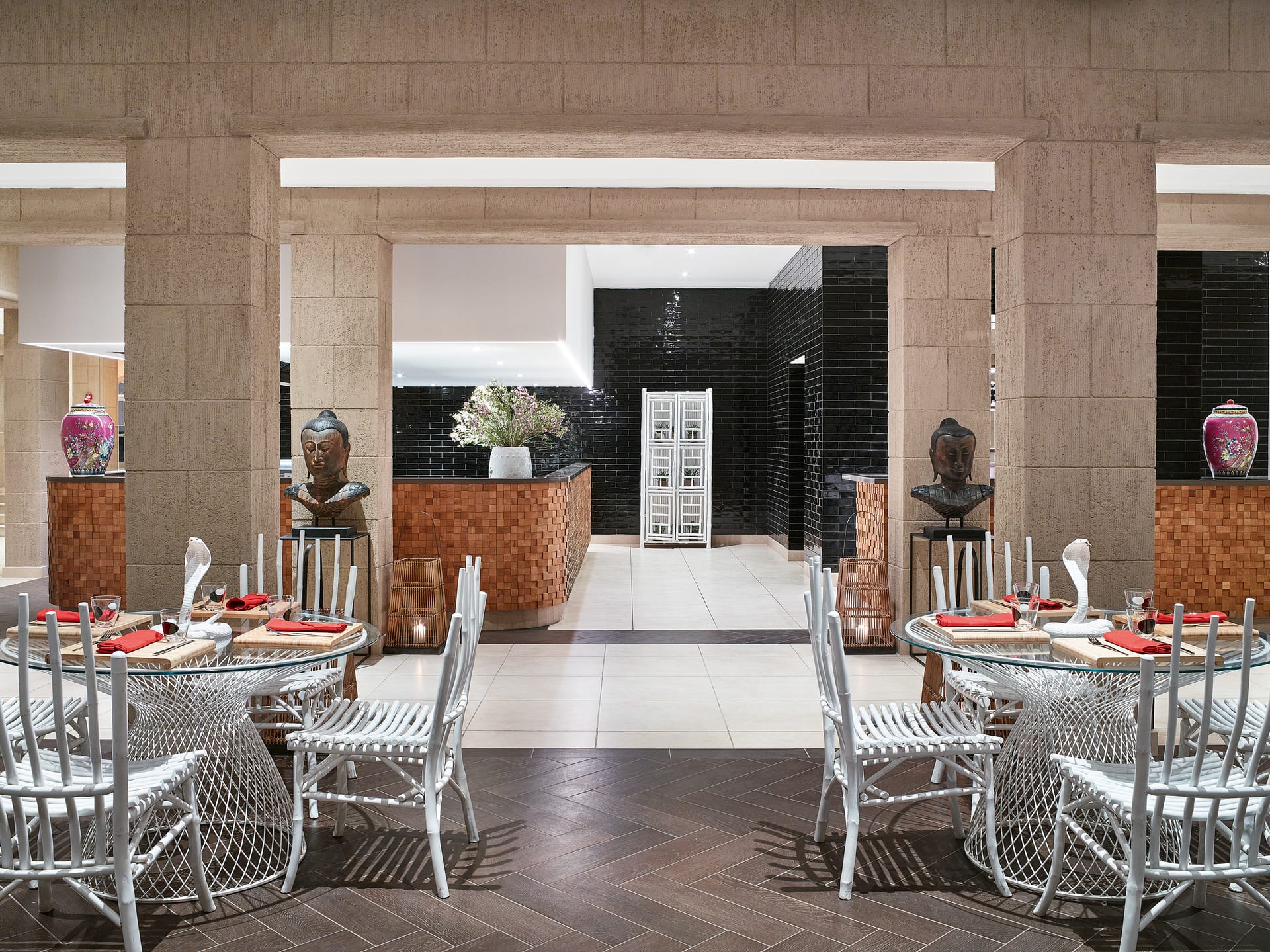 Grecotel LUXME Dama Dama - 58