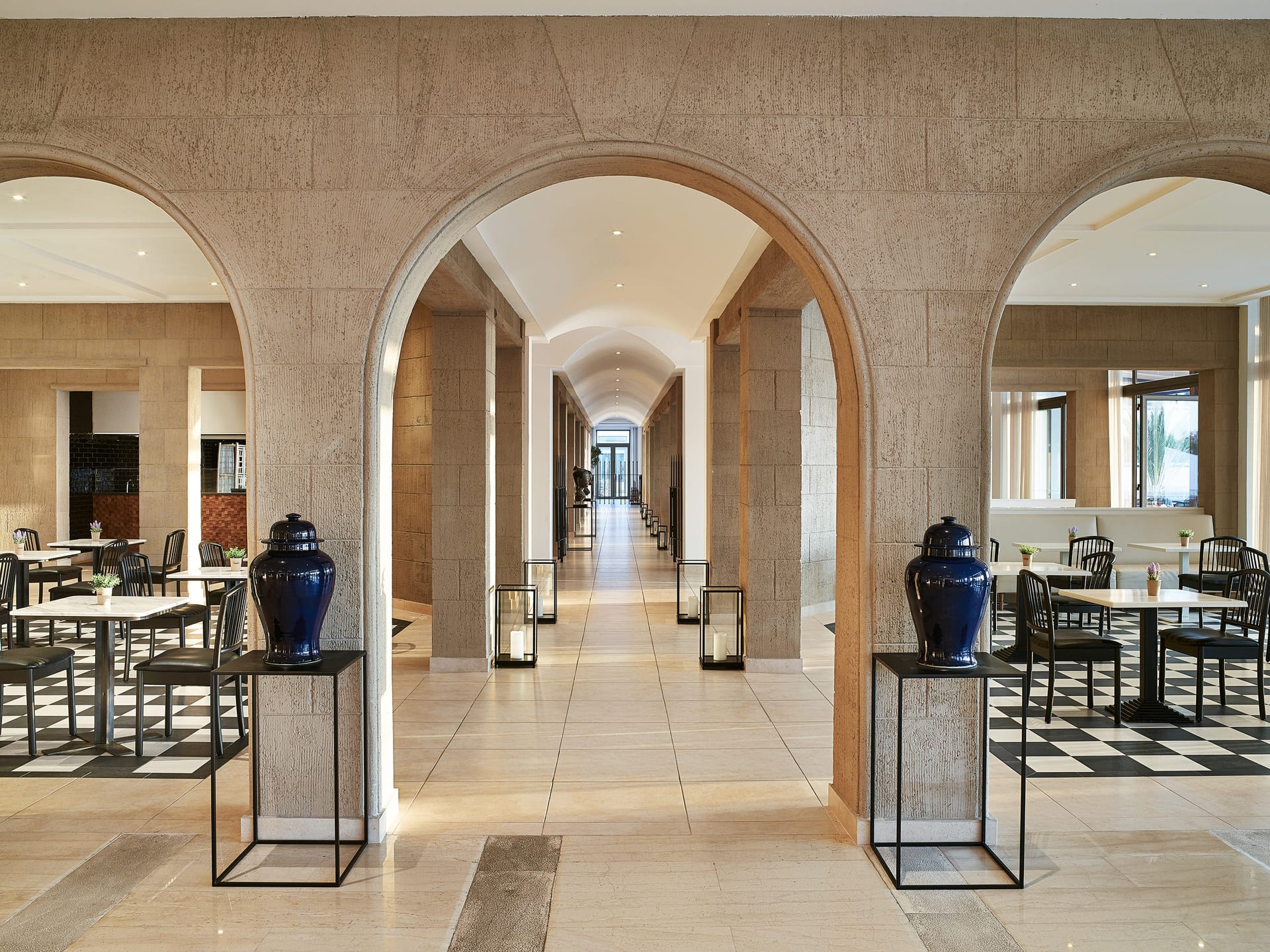 Grecotel LUXME Dama Dama - 59