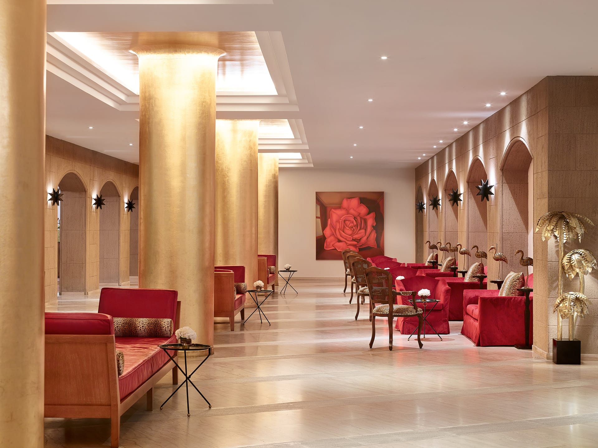 Grecotel LUXME Dama Dama - 61
