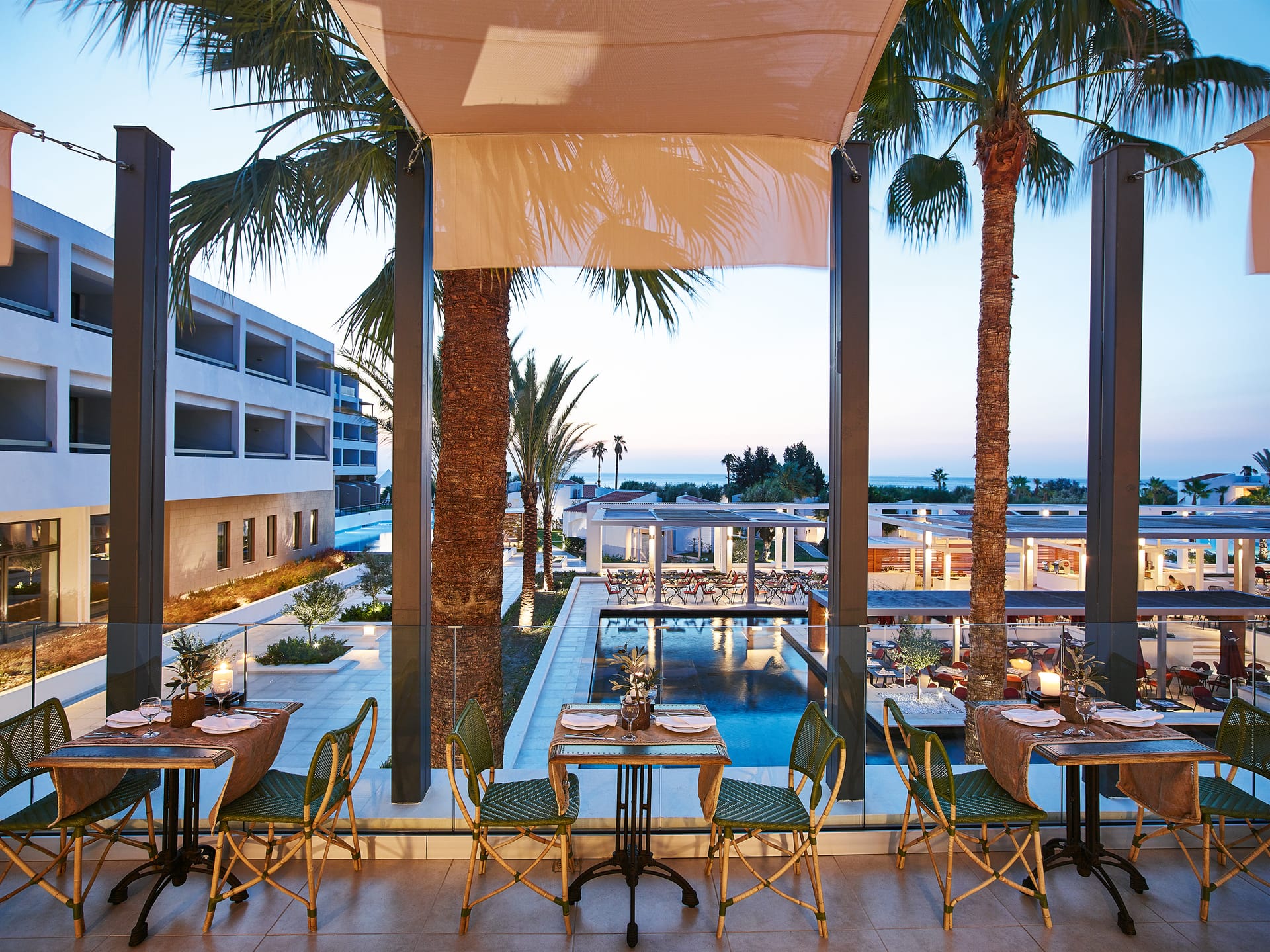 Grecotel LUXME Dama Dama - 64