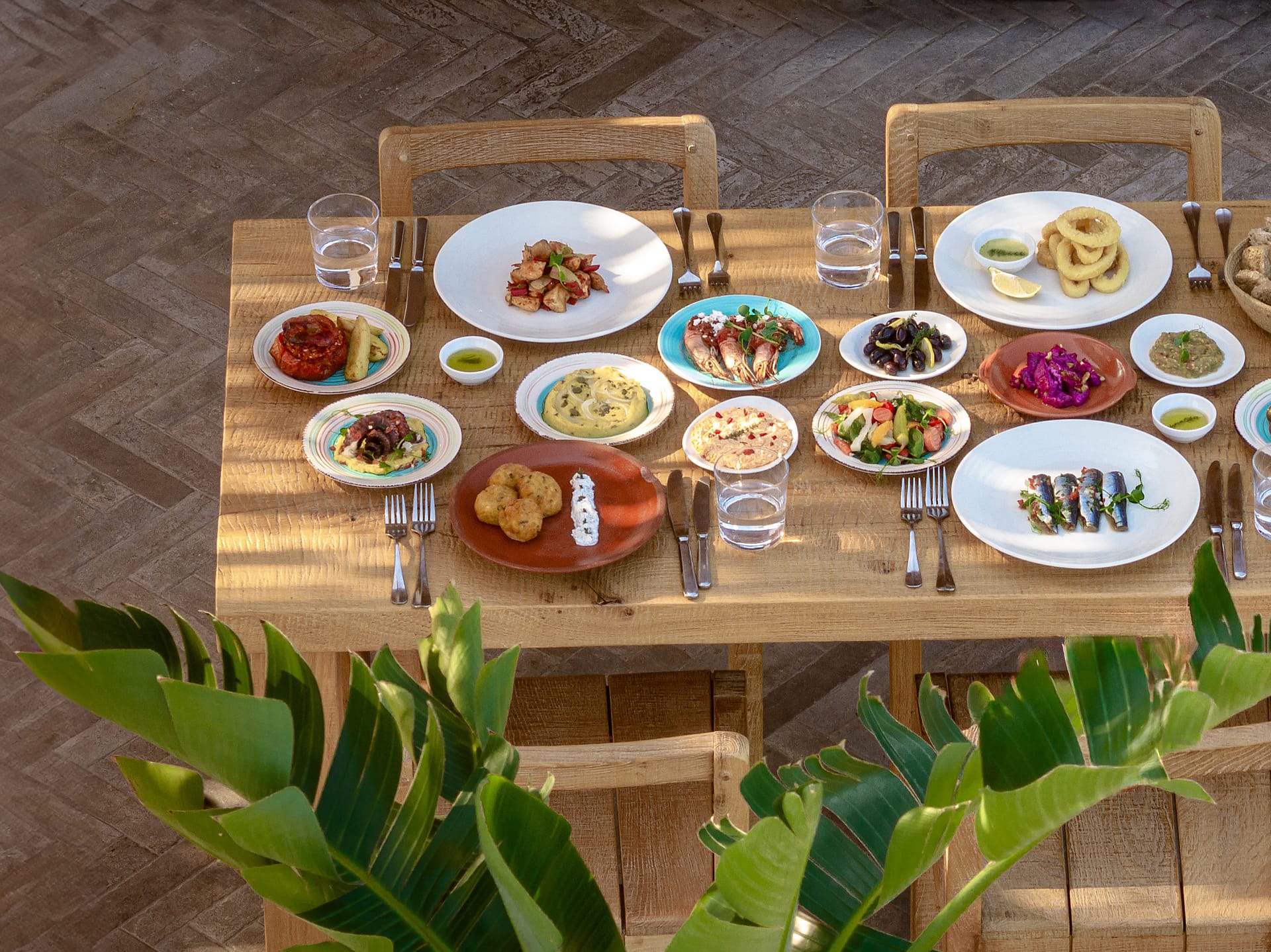 Grecotel LUXME Dama Dama - 65