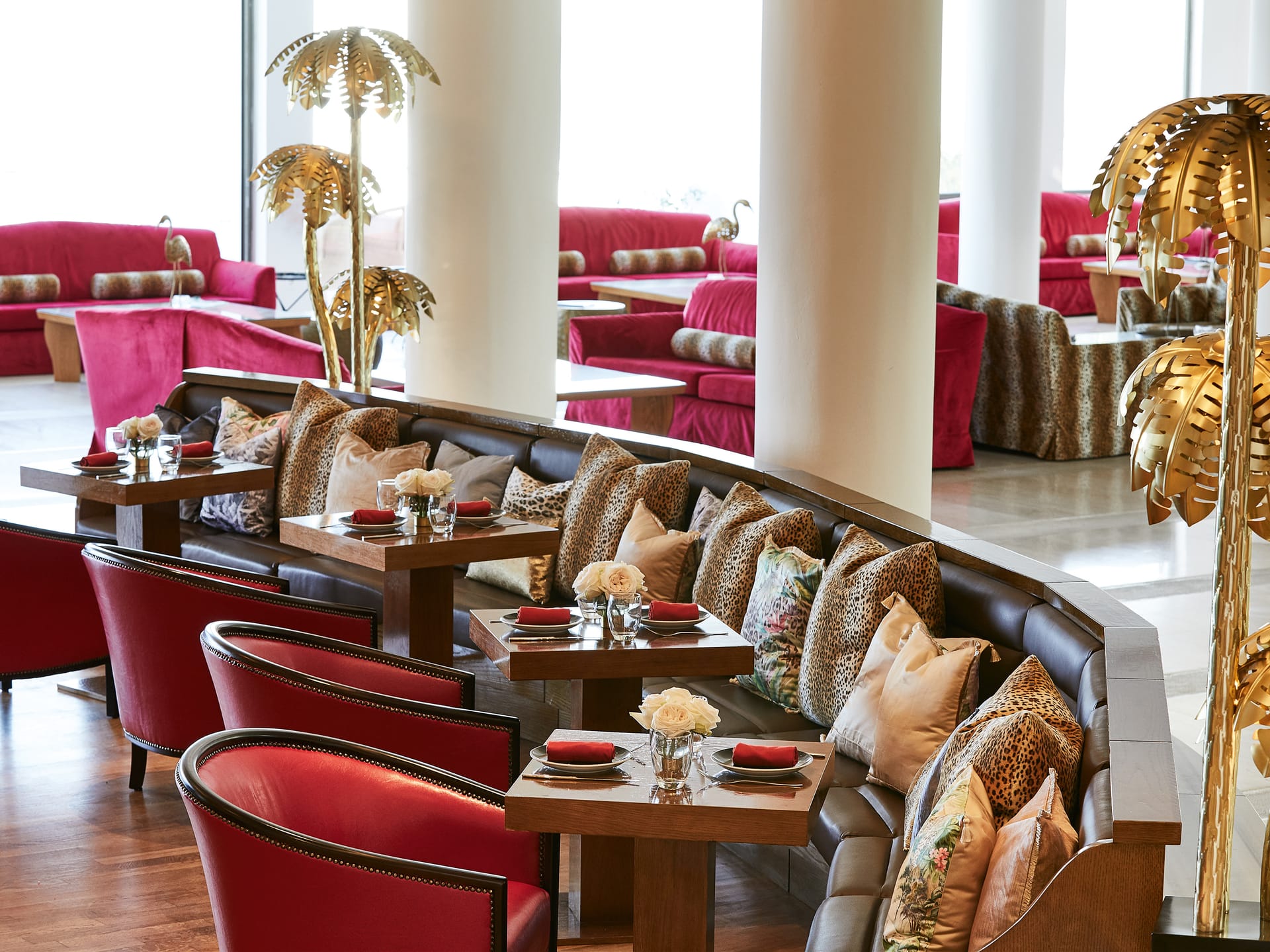 Grecotel LUXME Dama Dama - 68