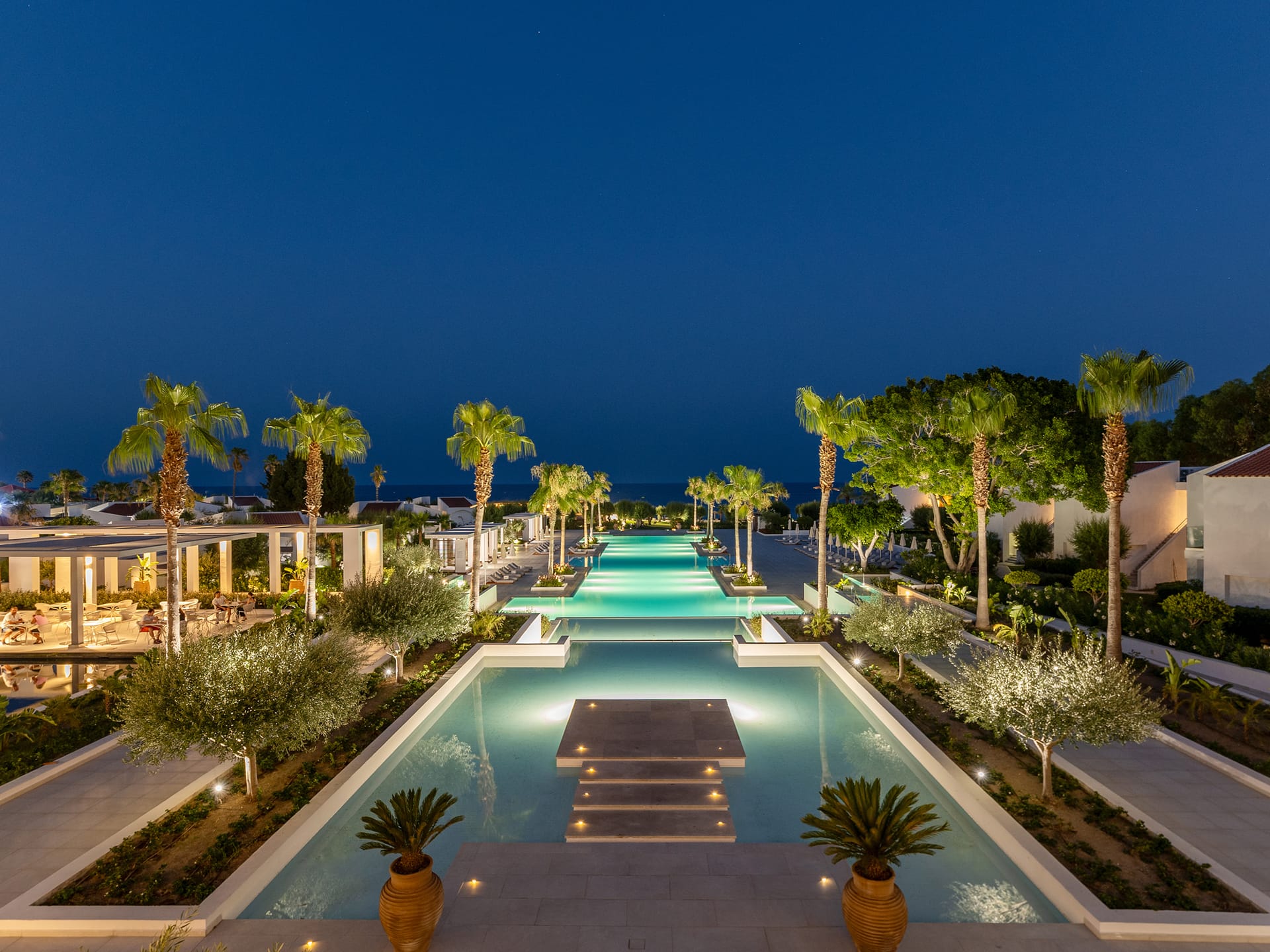 Grecotel LUXME Dama Dama - 69
