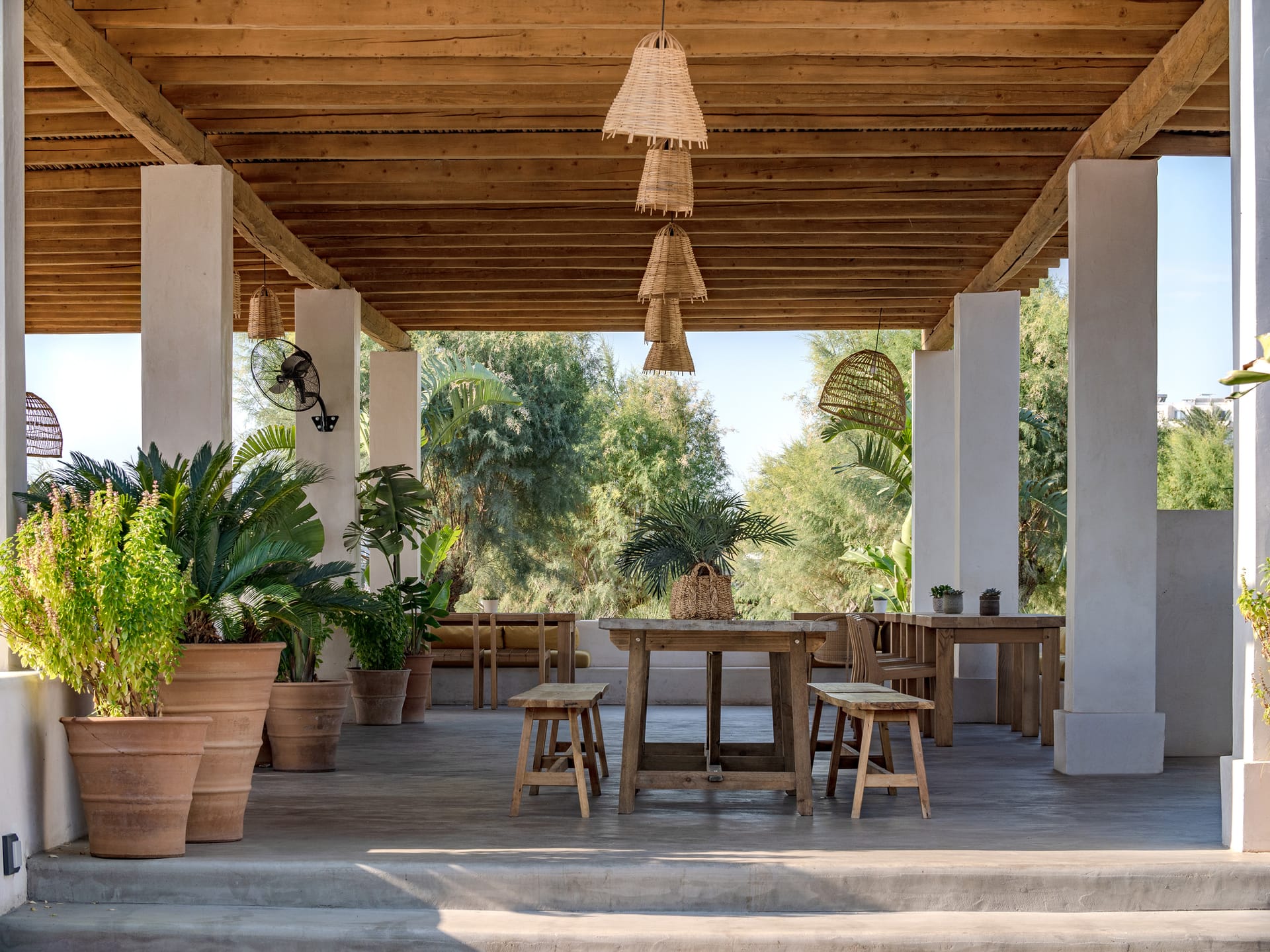 Grecotel LUXME Dama Dama - 72